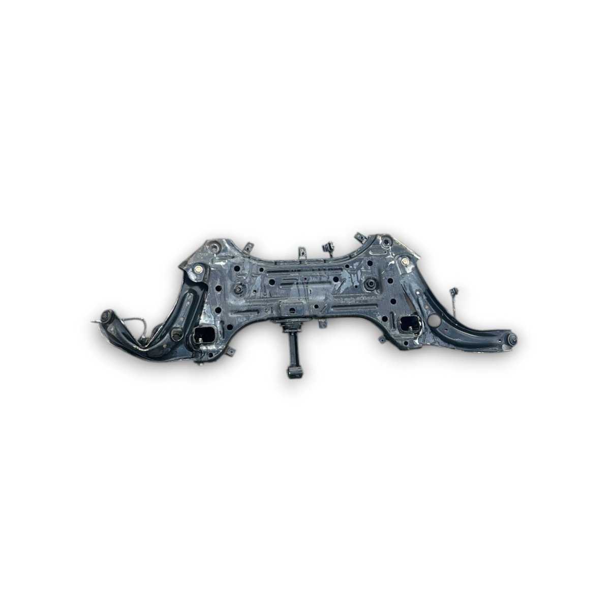 Hyundai Bayon 1.0 hybrid engine cradle (2021 > ) - F&P CRASH SRLS - Used Parts