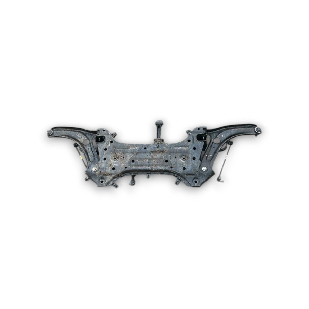 Culla motore Hyundai I20 (BC3) 1.2 benzina (2020 > ) - F&P CRASH SRL - Ricambi Usati