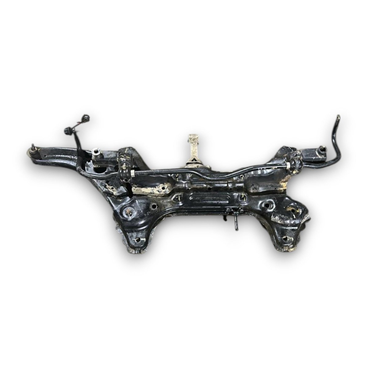 Hyundai IX20 1.4 petrol / LPG engine cradle (2010 > 2019) - F&amp;P CRASH SRL - Used Parts