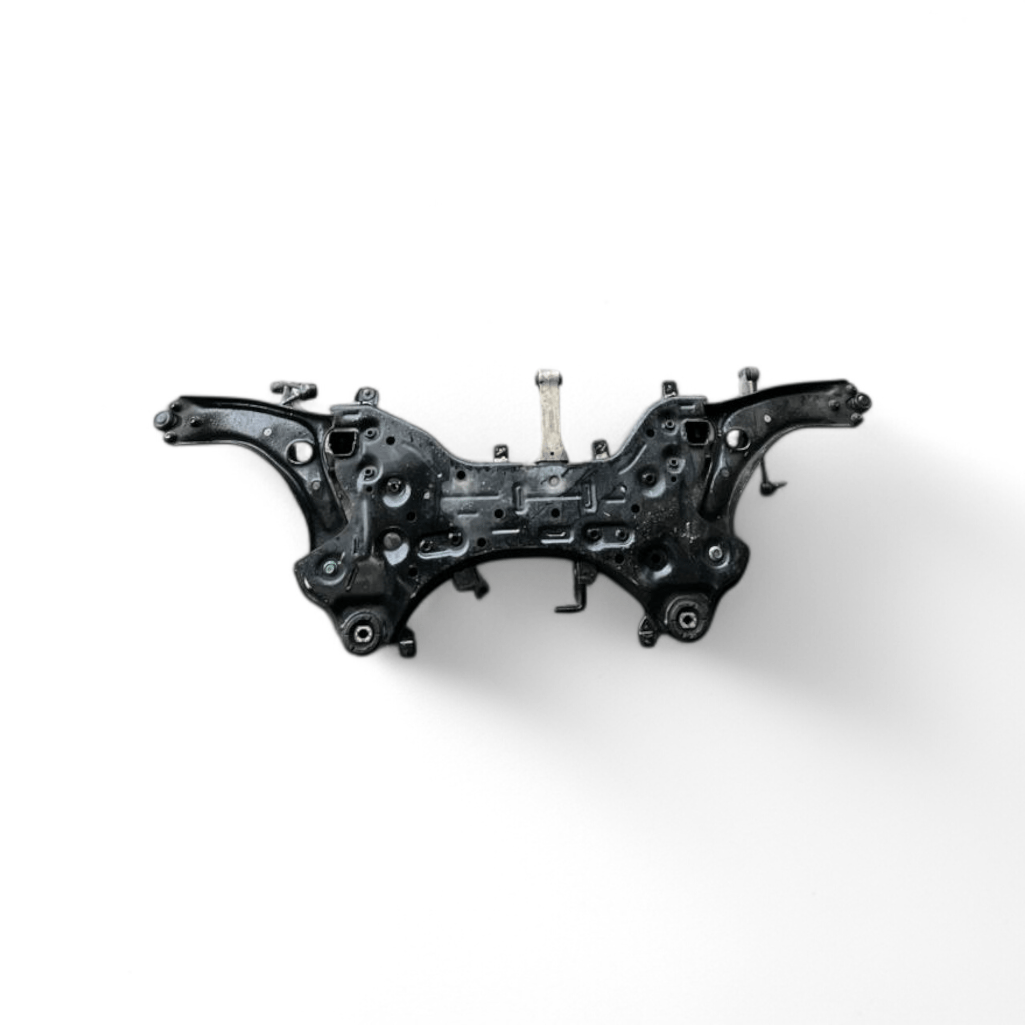 Culla Motore Hyundai Tucson 1.7 diesel (2015 - 2020) - F&P CRASH SRLS - Ricambi Usati