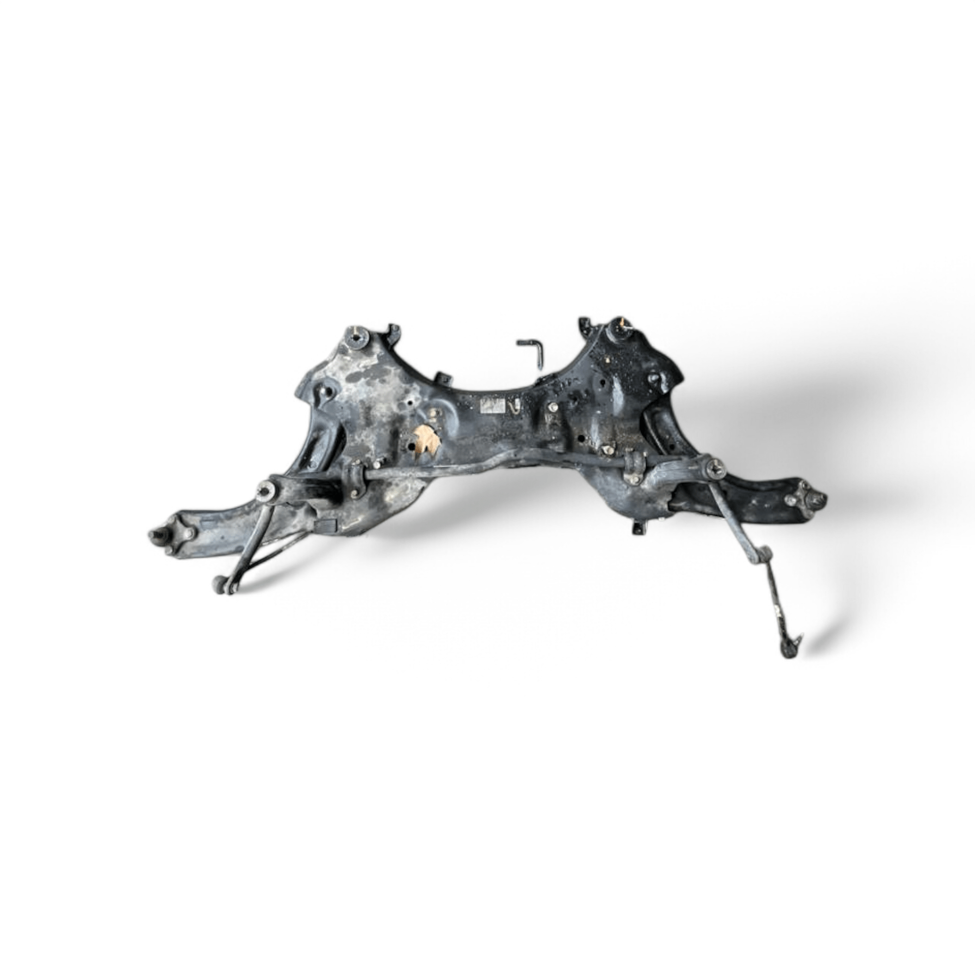 Culla Motore Hyundai Tucson 1.7 diesel (2015 - 2020) - F&P CRASH SRLS - Ricambi Usati