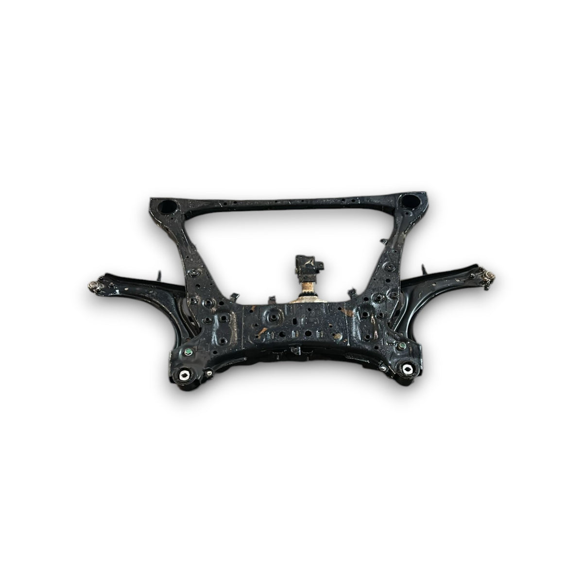 Hyundai Tucson (HEV) engine cradle code 62401 - N7050 1.6 Hybrid / Petrol (2020 > ) - F&P CRASH SRLS - Used Parts