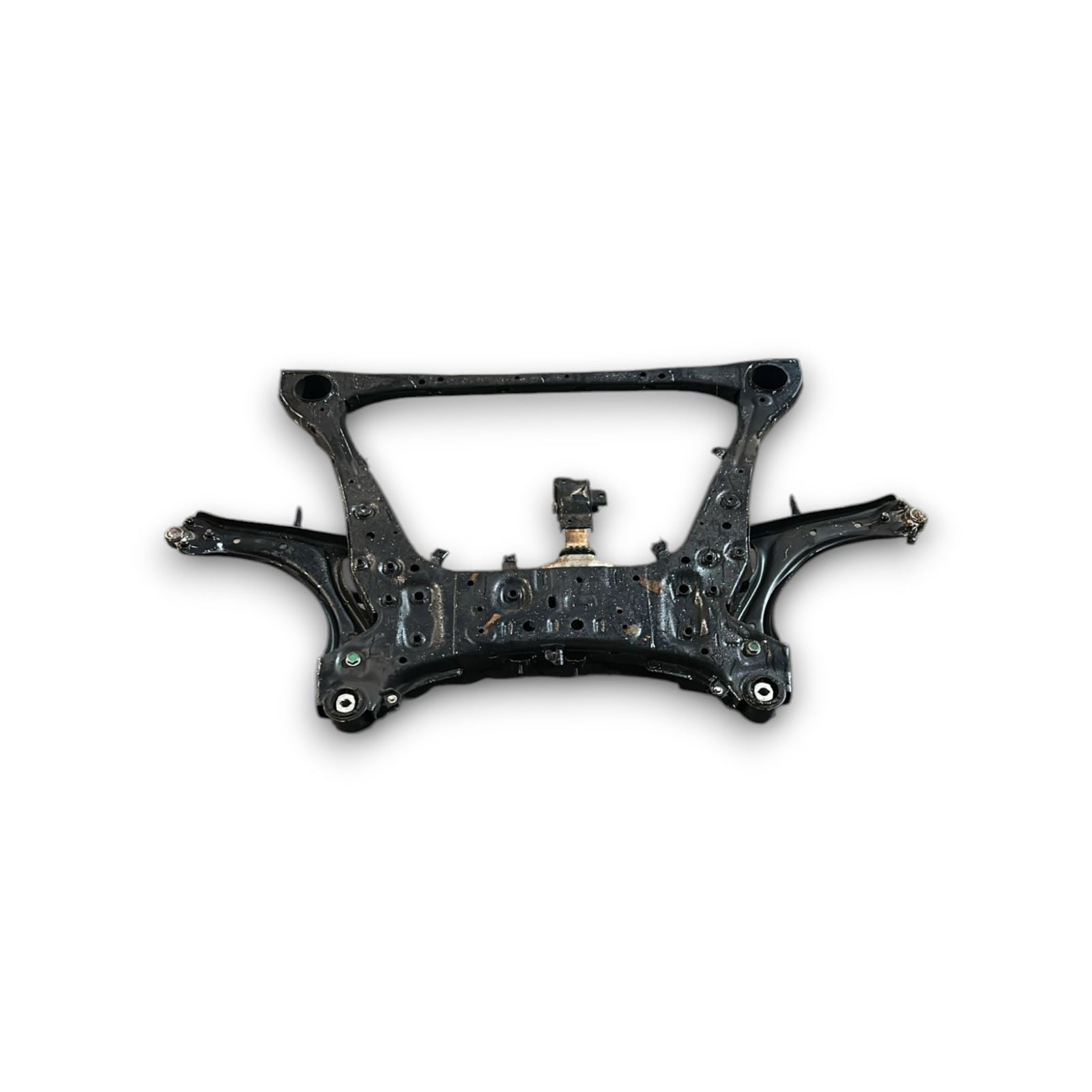 Hyundai Tucson (HEV) engine cradle code 62401 - N7050 1.6 Hybrid / Petrol (2020 > ) - F&P CRASH SRLS - Used Parts