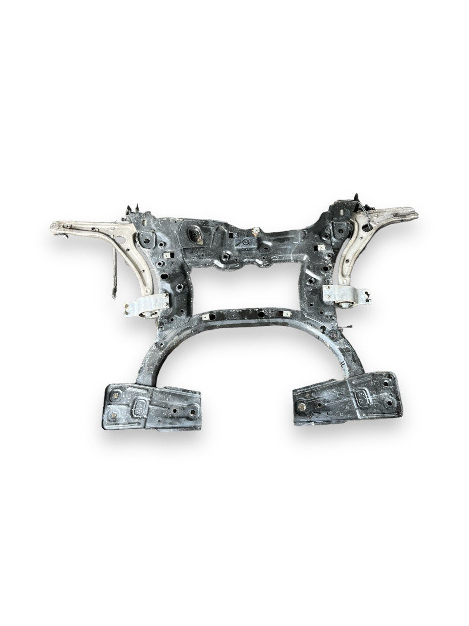 Culla motore InfinitI Q30 2.2 diesel (2015 - 2019) - F&P CRASH SRLS - Ricambi Usati