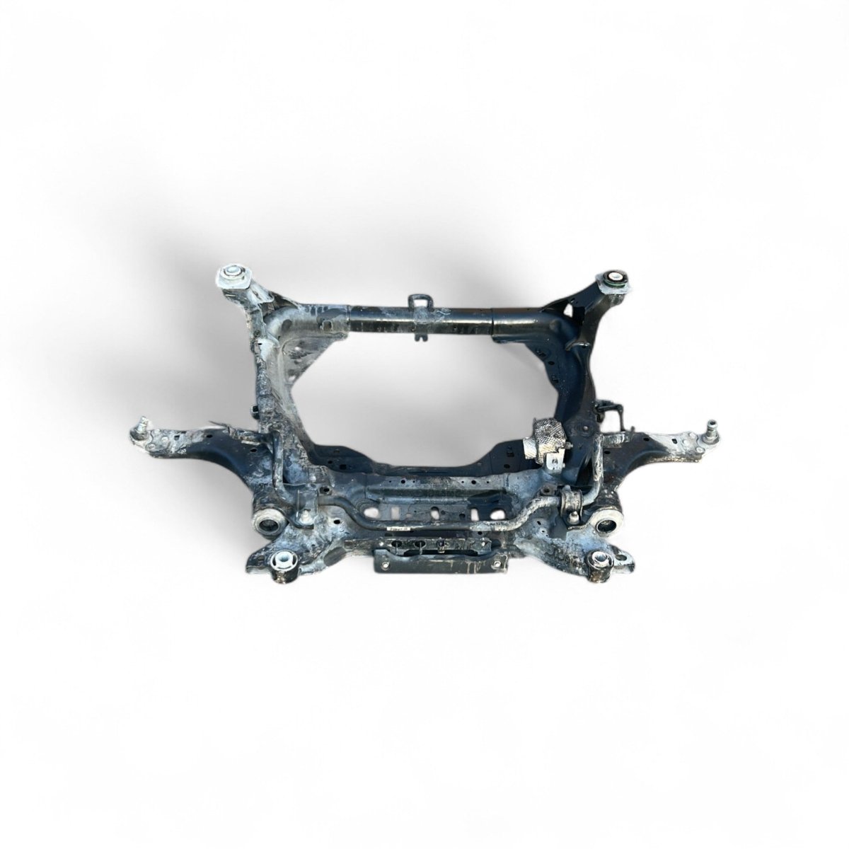 Jaguar E-Pace (X540) 2.0 diesel (4x4) (2016 > ) engine cradle - F&P CRASH SRLS - Used Parts