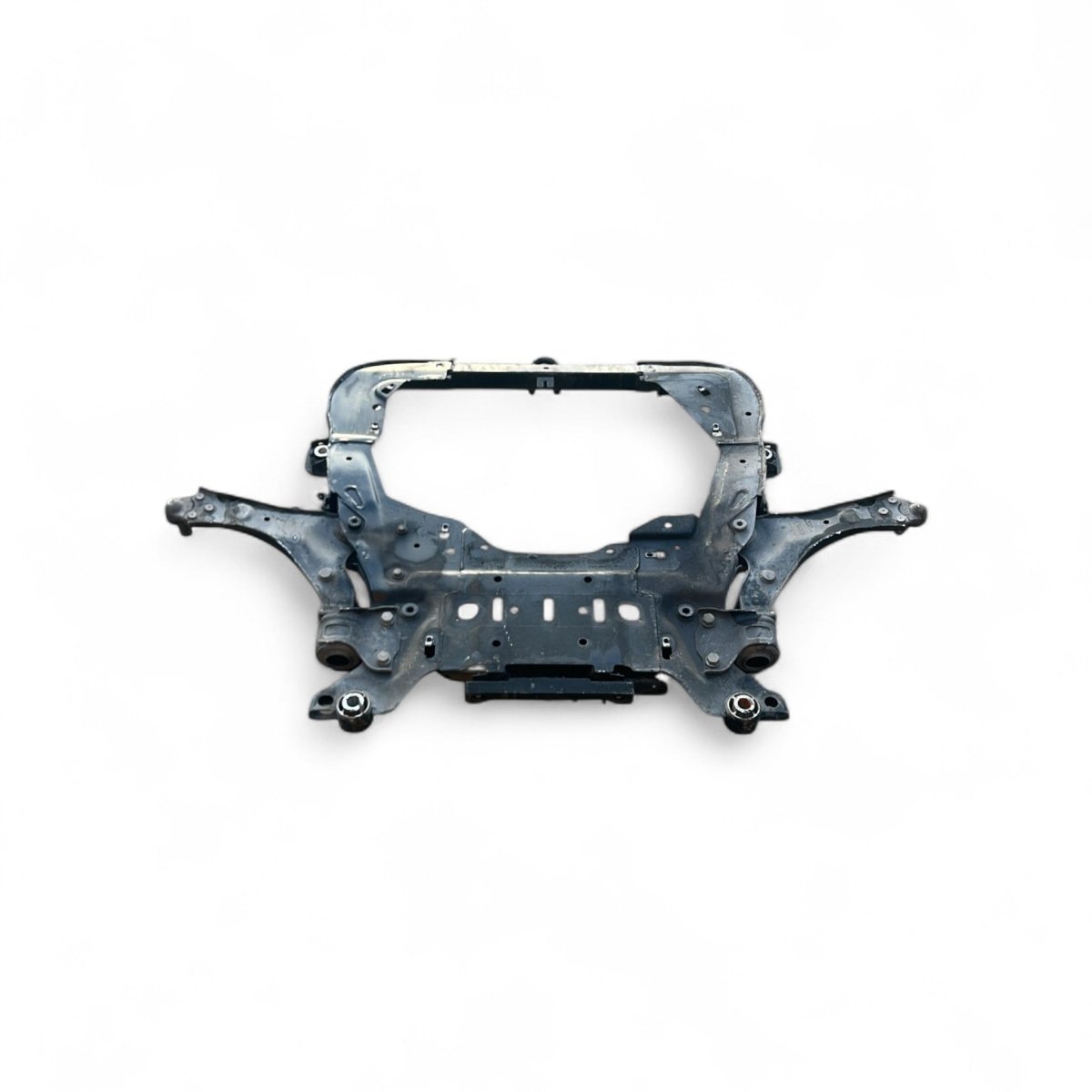 Jaguar E-Pace (X540) 2.0 diesel (4x4) (2016 > ) engine cradle - F&P CRASH SRLS - Used Parts