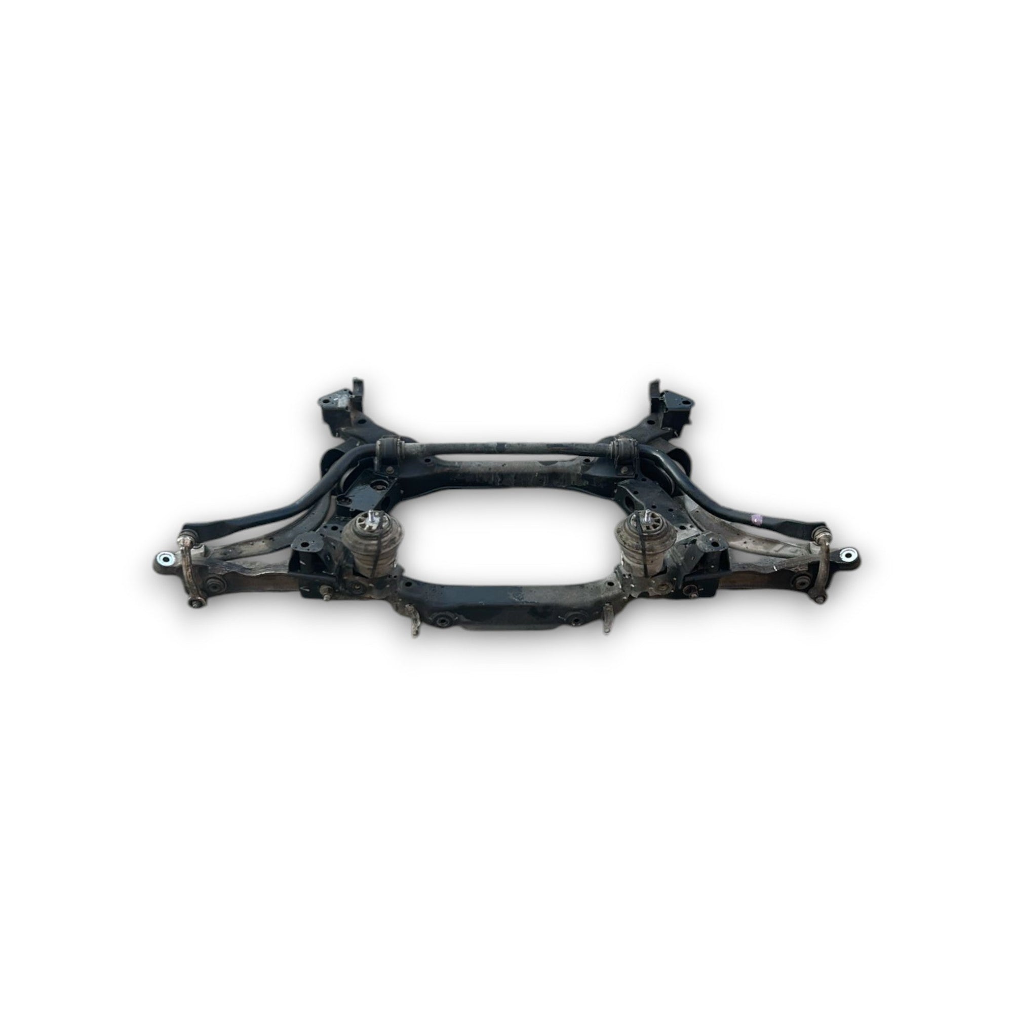 Culla Motore Jaguar XF (X250) 3.0 Diesel (2008 > 2015) - F&P CRASH SRLS - Ricambi Usati