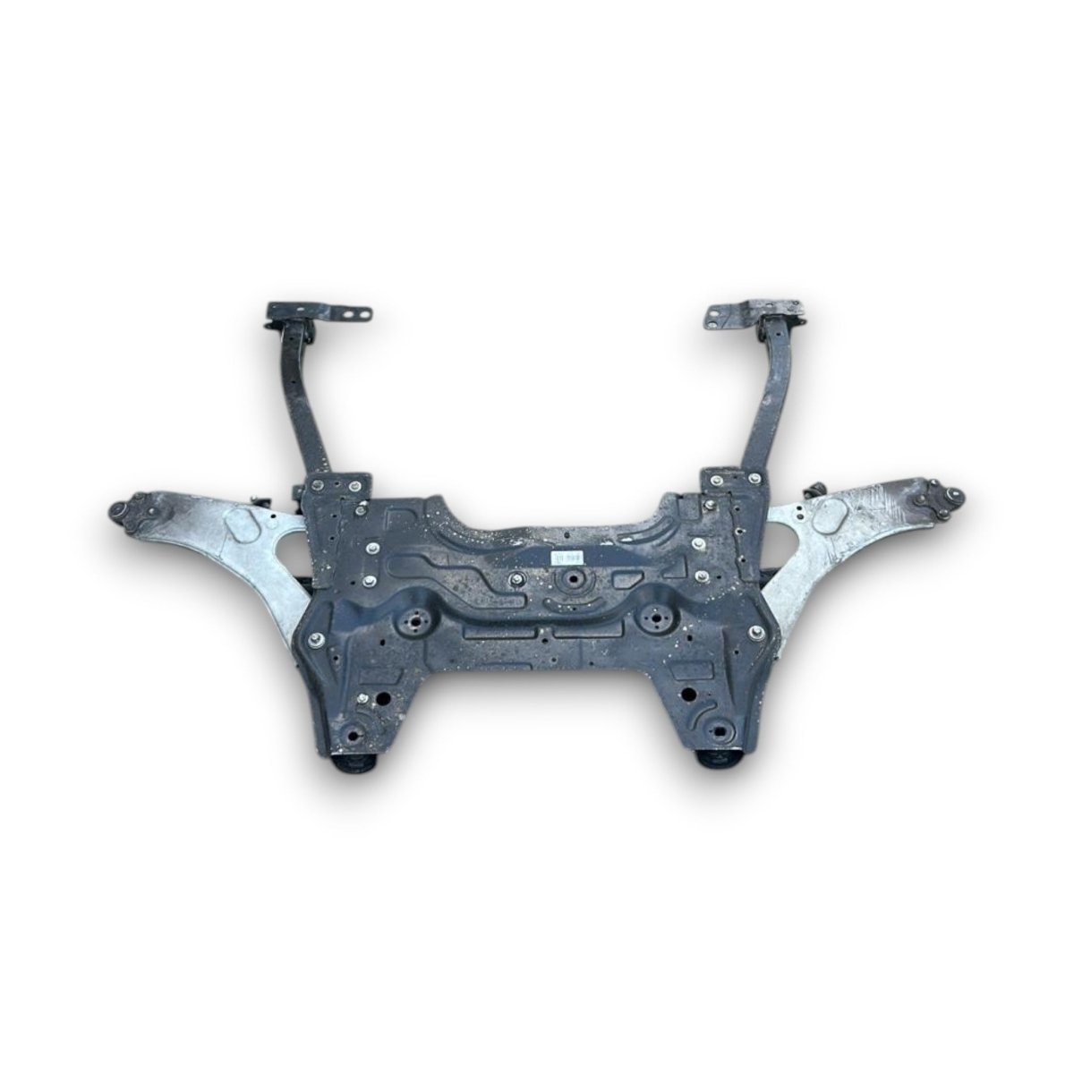 Culla motore Jeep Avenger 1.2 benzina (2022 > ) - F&P CRASH SRL - Ricambi Usati