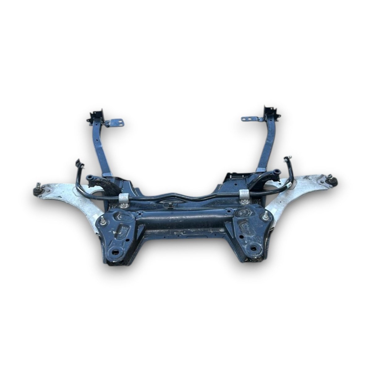 Culla motore Jeep Avenger 1.2 benzina (2022 > ) - F&P CRASH SRL - Ricambi Usati