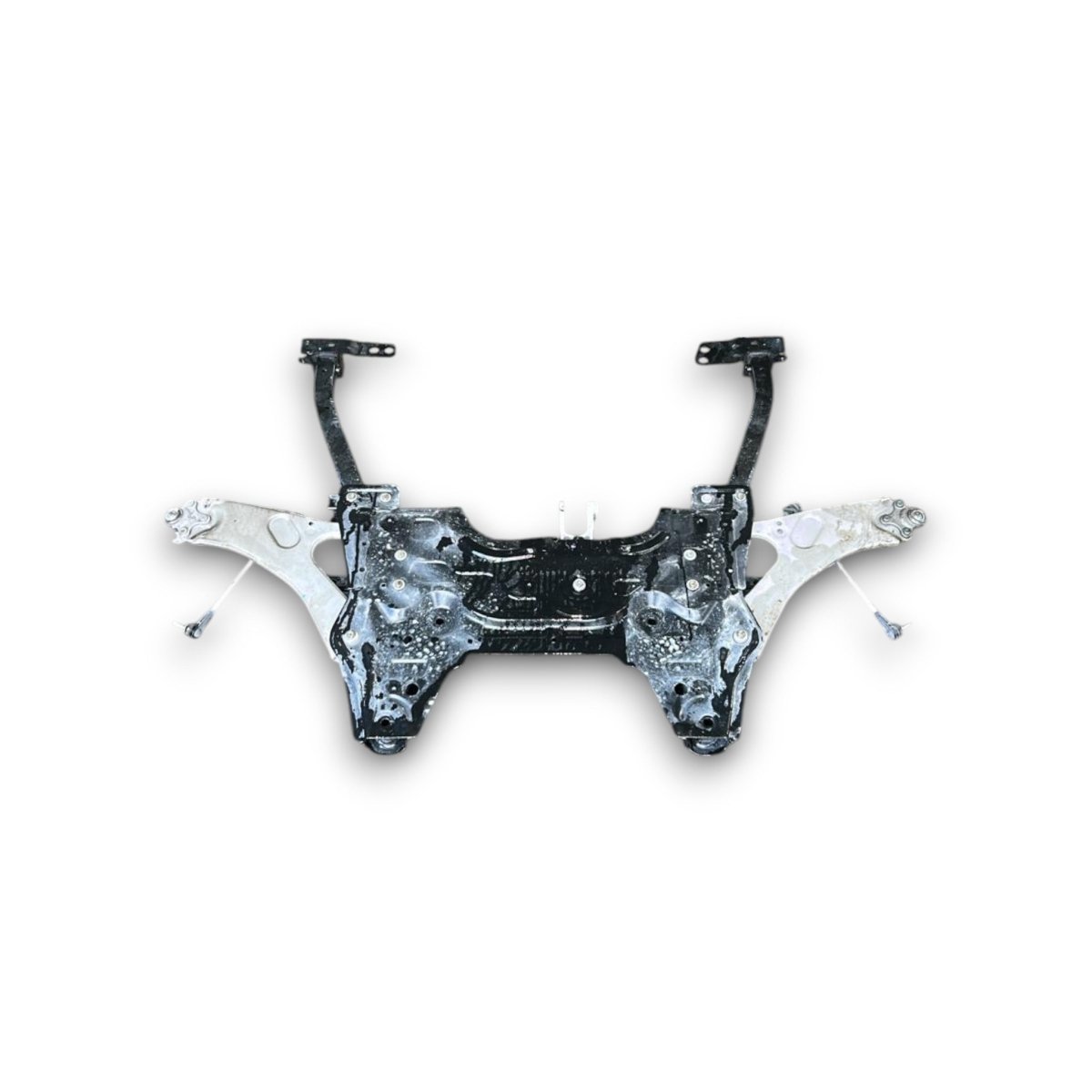 Culla motore Jeep Avenger Elettrica (2022 > ) - F&P CRASH SRL - Ricambi Usati
