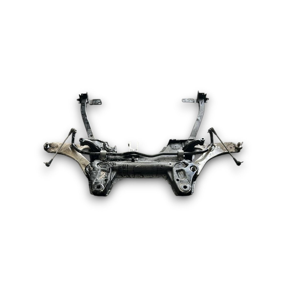 Culla motore Jeep Avenger Elettrica (2022 > ) - F&P CRASH SRL - Ricambi Usati