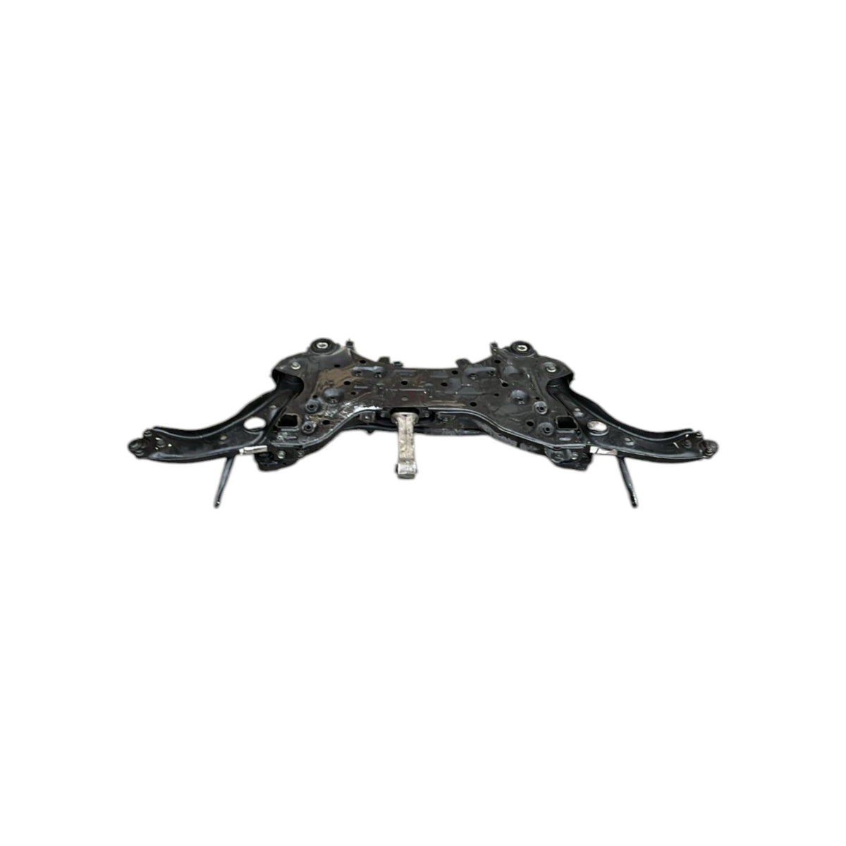 Kia Sportage QL engine cradle code:62401 - f1050 1.7 Diesel (2016 >2021) - F&amp;P CRASH SRLS - Used Parts