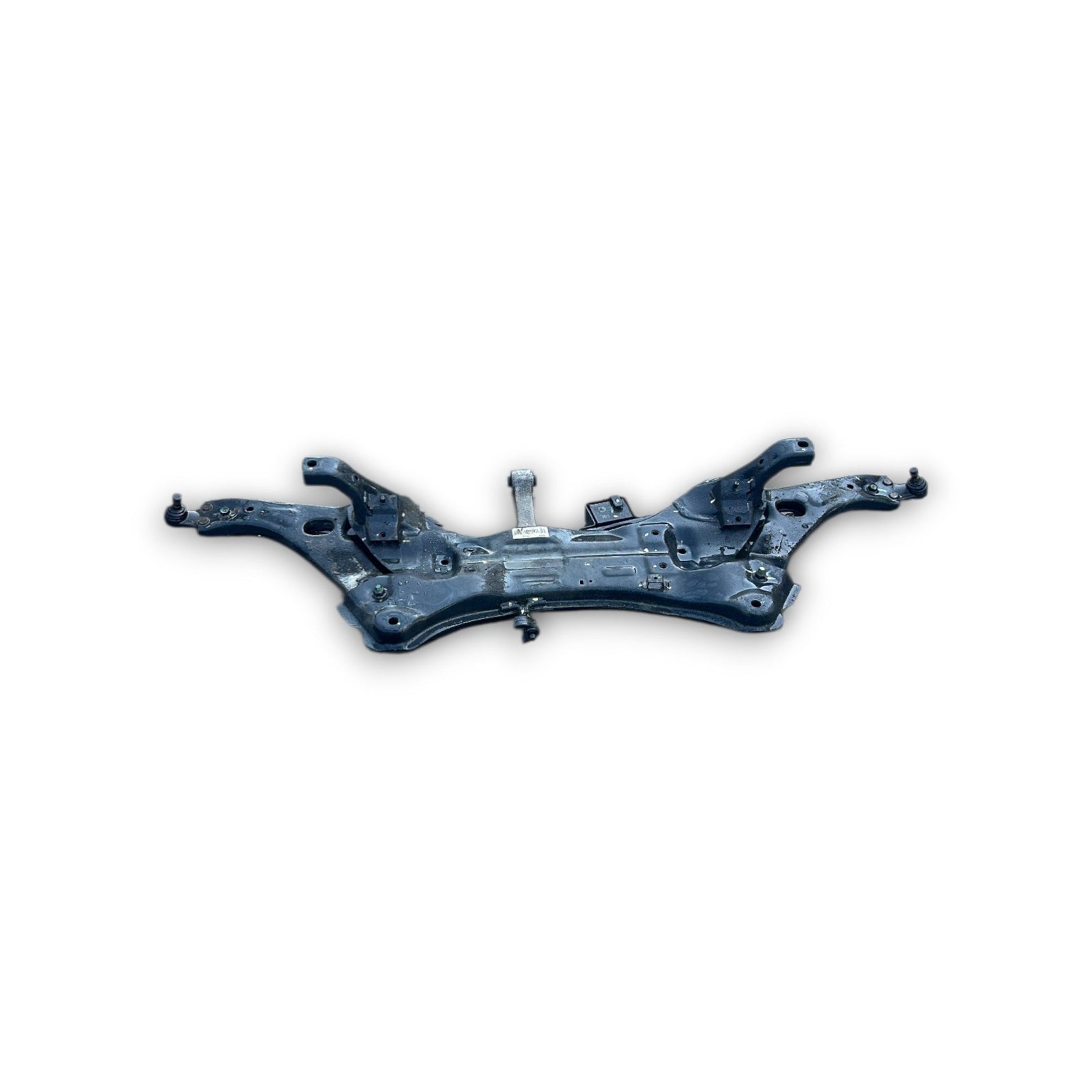 Kia Sportage (SL) engine cradle cod.62401 - 2Y630 1.7 Diesel (2010 > 2016) - F&P CRASH SRLS - Used Parts