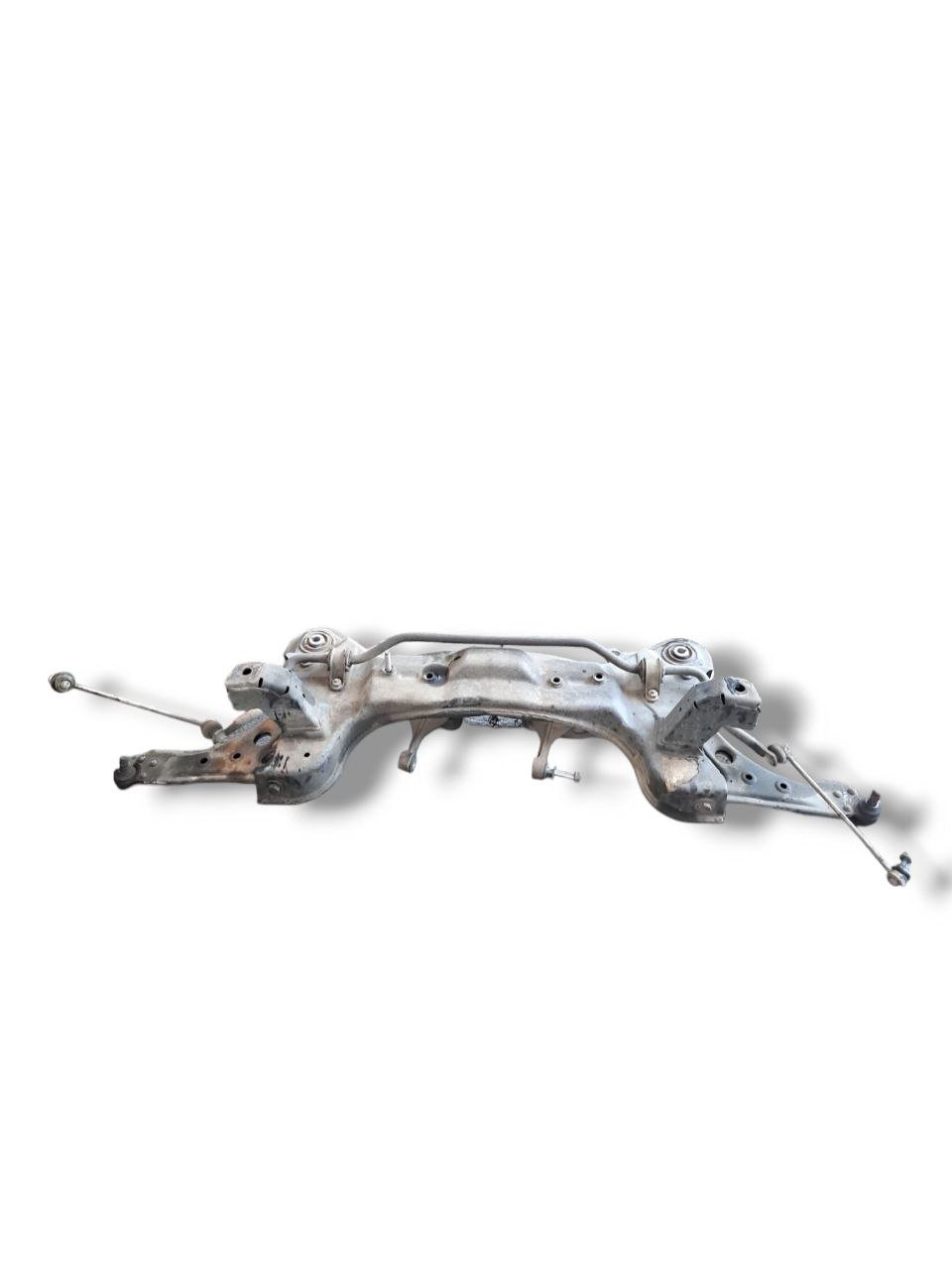 Culla Motore Lancia Delta 1.6 diesel (2008 - 2014) - F&P CRASH SRLS - Ricambi Usati