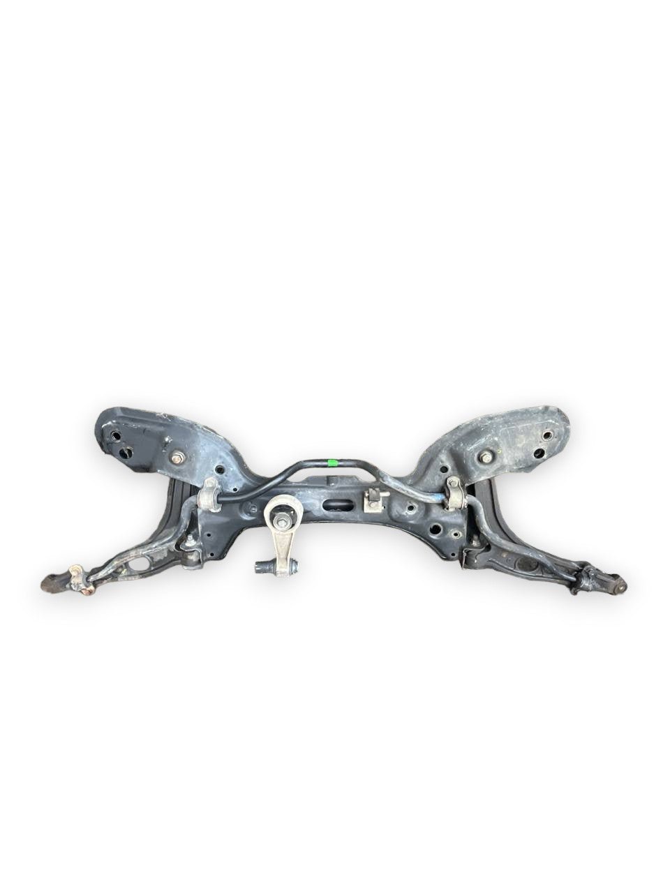 CULLA MOTORE LANCIA YPSILON 1.2 BENZINA (2003 - 2011) - F&P CRASH SRLS - Ricambi Usati