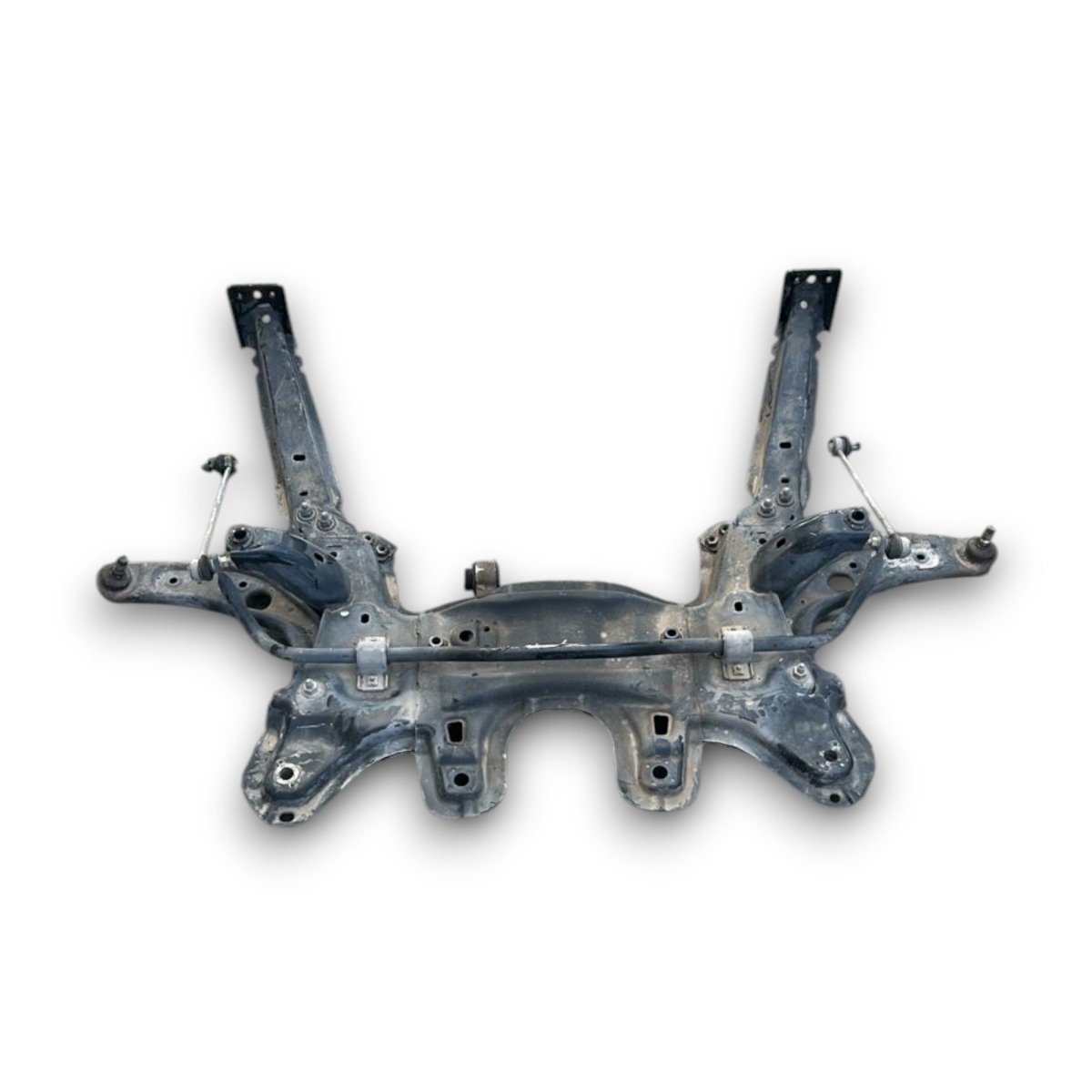 Culla motore Lancia Ypsilon 1.2 benzina (2011 > 2024) - F&P CRASH SRL - Ricambi Usati
