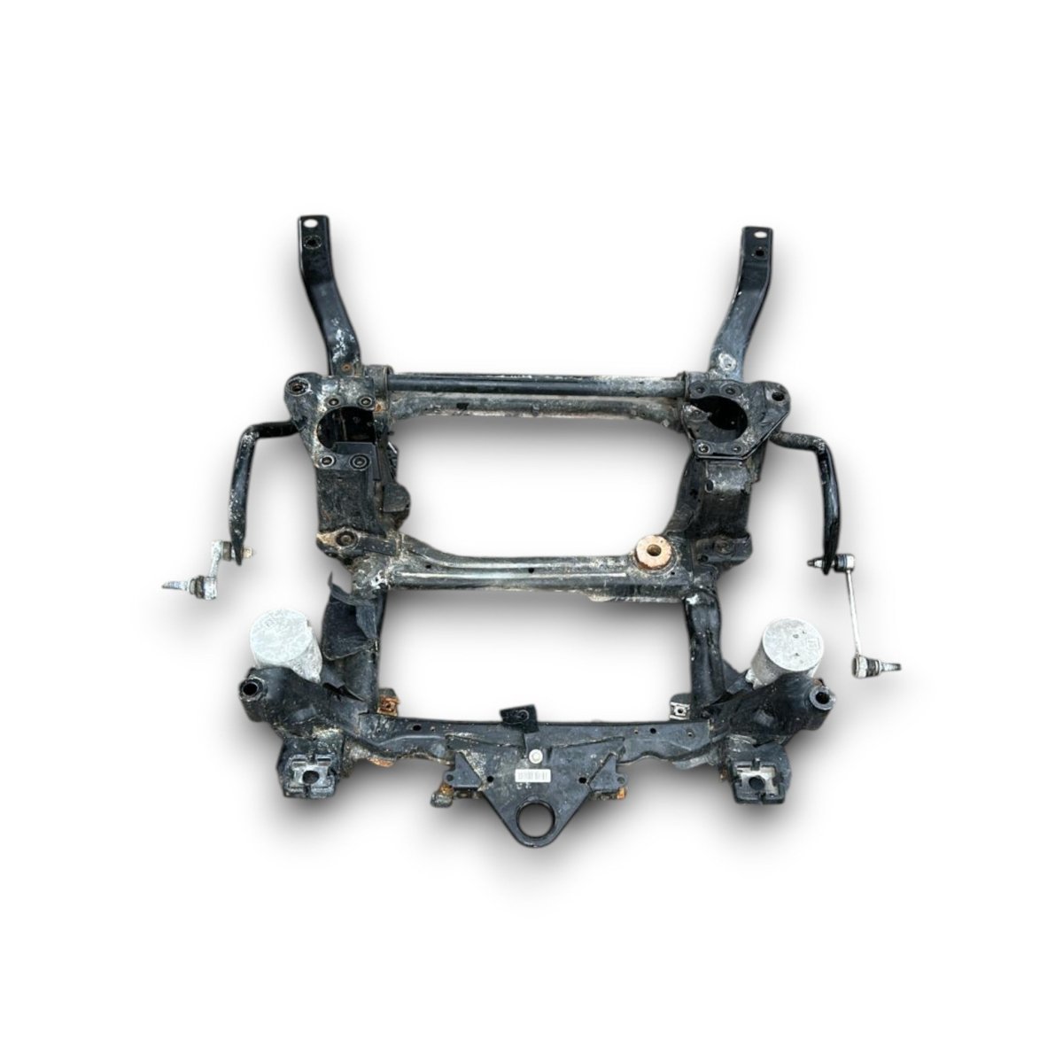 Land Rover Defender (L663) (90) 3.0 hybrid (4x4) (2020 > ) engine cradle - F&P CRASH SRL - Used Parts