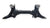Culla Motore Land Rover Freelander 2.0 Diesel (1997 - 2006) - F&P CRASH SRLS - Ricambi Usati