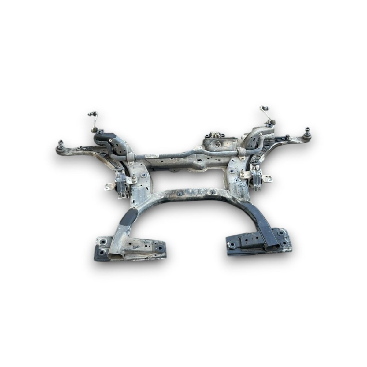 Culla motore Mercedes Benz CLA (X117) 2.0 diesel (2013 > 2019) - F&P CRASH SRL - Ricambi Usati