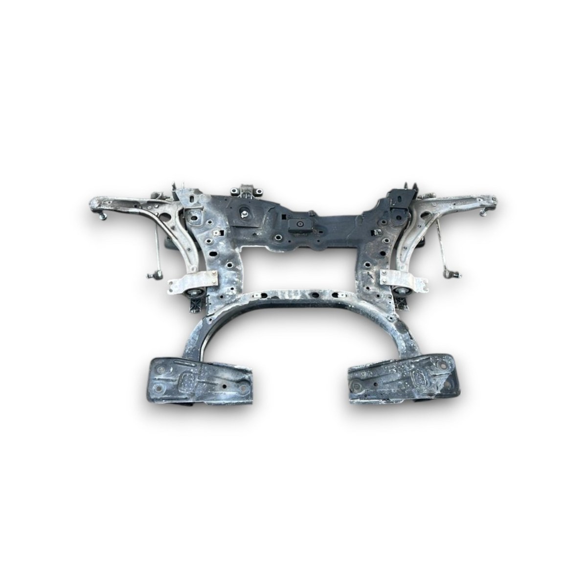 Culla motore Mercedes Benz CLA (X117) 2.0 diesel (2013 > 2019) - F&P CRASH SRL - Ricambi Usati