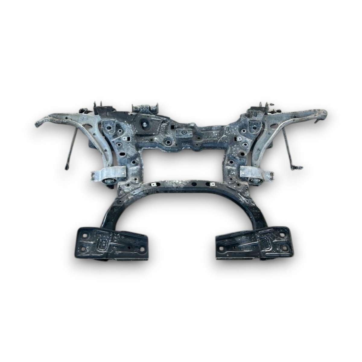 Culla motore Mercedes Benz Classe A 1.5 diesel (W176) (2012 > 2018) - F&P CRASH SRL - Ricambi Usati