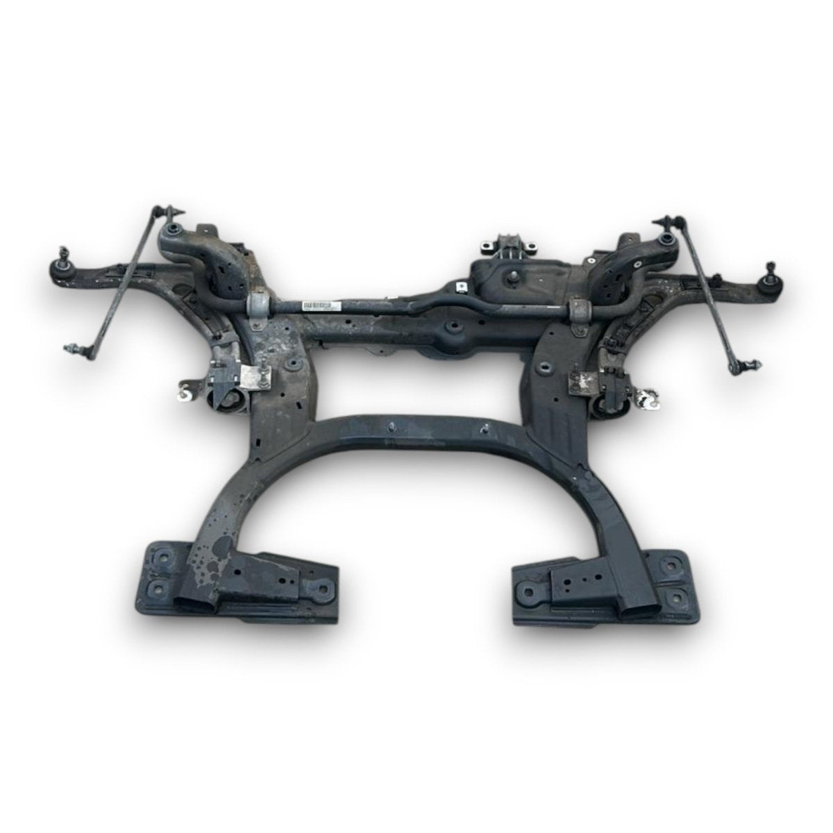 Culla motore Mercedes Benz Classe A (W176) 1.5 diesel (2012 > 2018) - F&P CRASH SRL - Ricambi Usati
