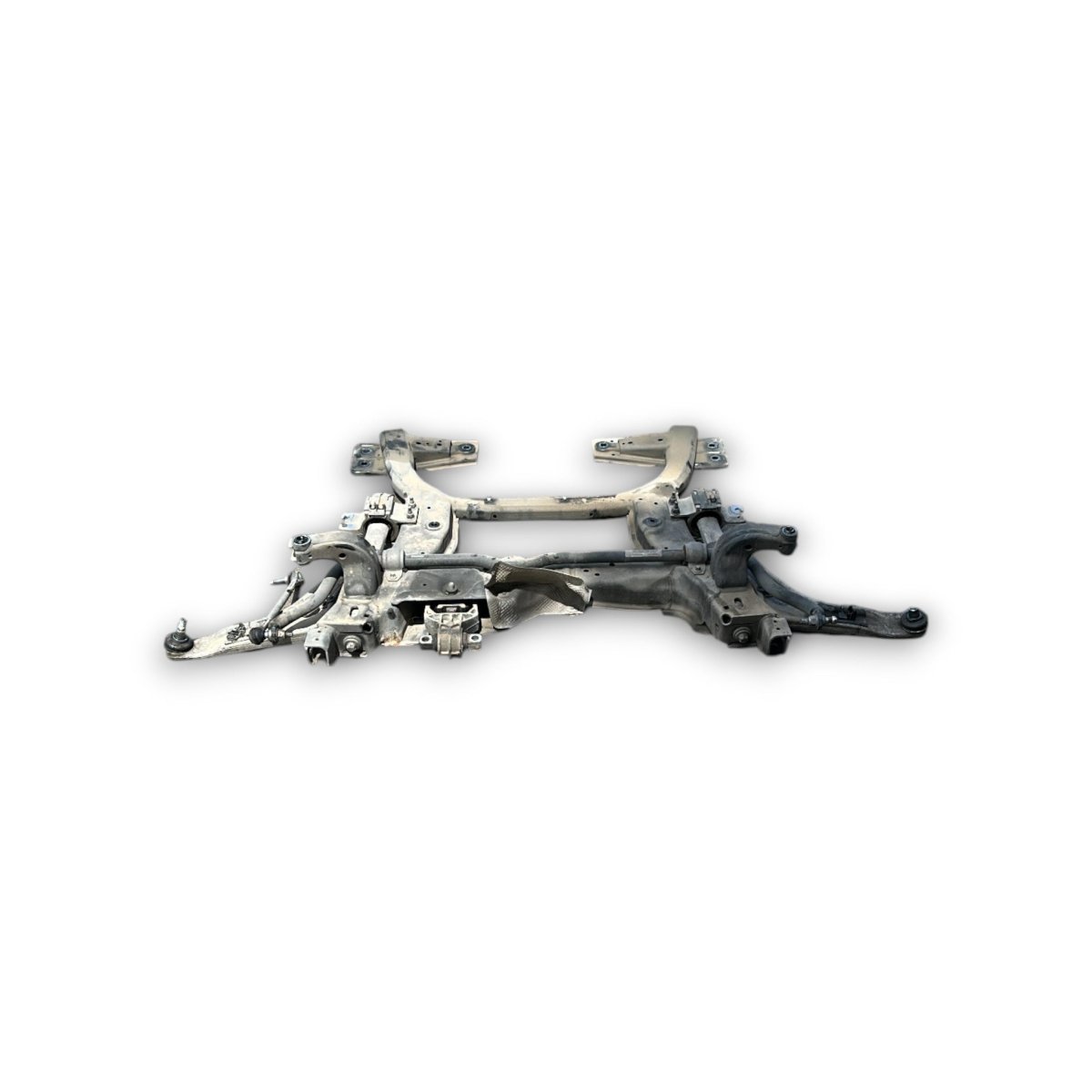 Mercedes Benz Class A (W176) (A45) 2.0 Gasoline Cradle Engine (2012 > 2018) - F&amp;P CRASH SRLS - Used Parts