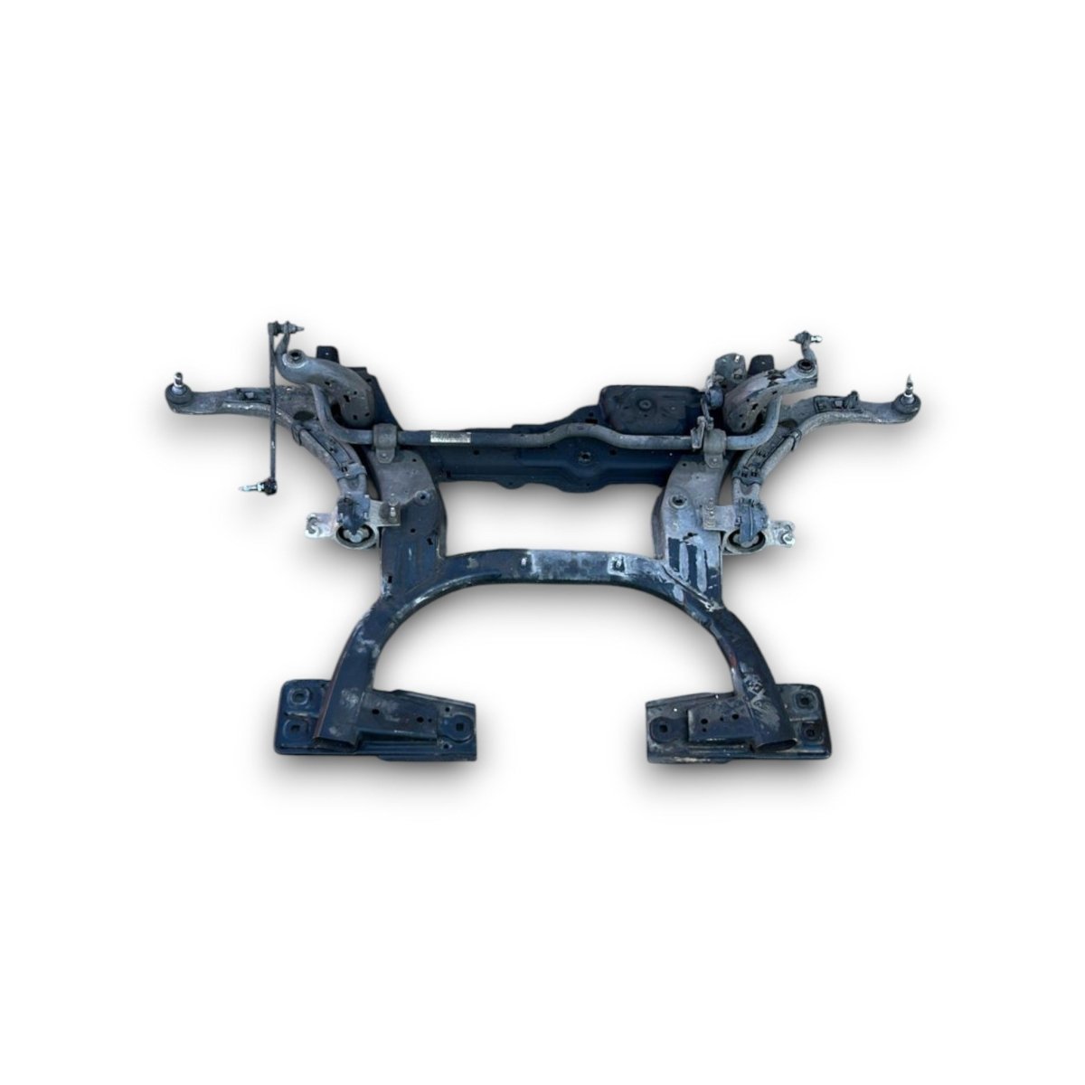 Culla motore Mercedes Benz Classe B (W246) 1.8 diesel (2011 > 2018) - F&P CRASH SRL - Ricambi Usati