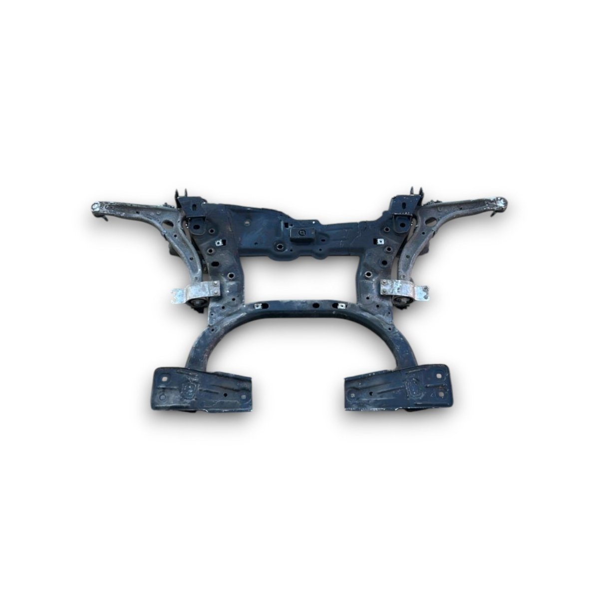 Culla motore Mercedes Benz Classe B (W246) 1.8 diesel (2011 > 2018) - F&P CRASH SRL - Ricambi Usati