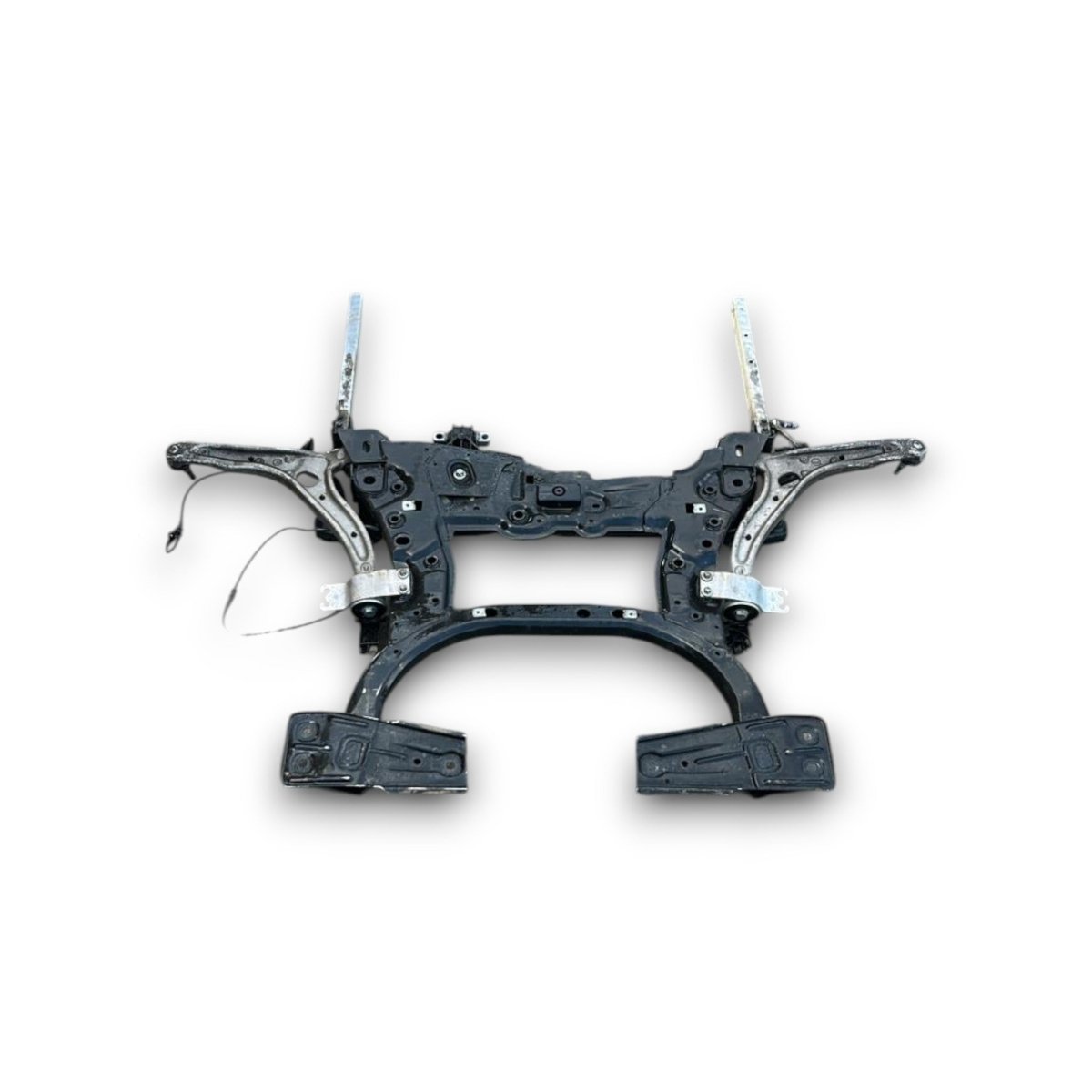 Culla motore Mercedes Benz GLA (X156) 2.2 diesel (4x4) (2013 > 2019) - F&P CRASH SRL - Ricambi Usati