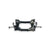 Culla Motore Mercedes Benz GLK (X204) 2.0 Diesel (2008 > 2015) + Barra Antirollio - F&P CRASH SRLS - Ricambi Usati