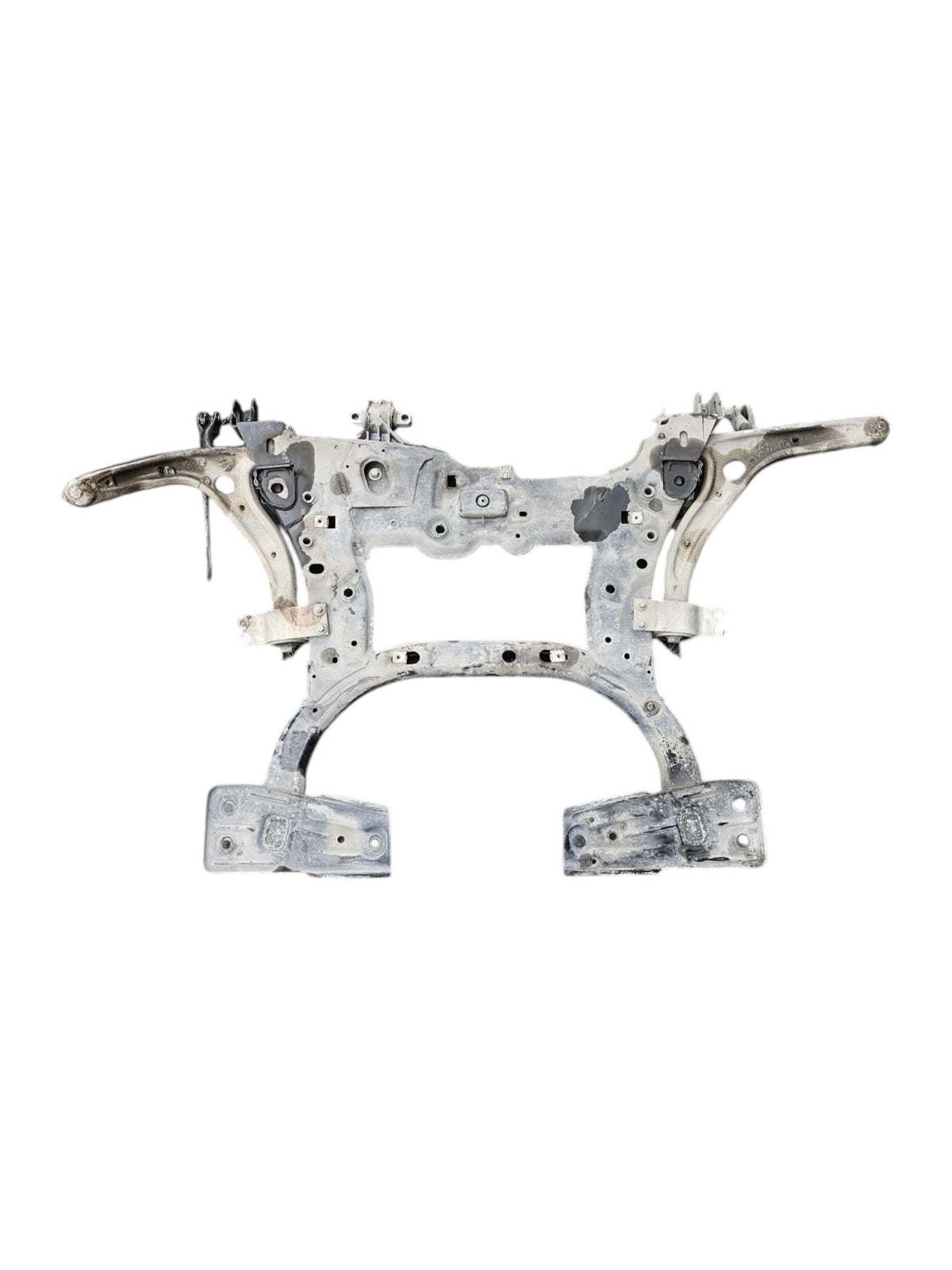 Culla Motore Mercedes GLA X156 2.2 Diesel (2013 - 2019) - F&amp;P CRASH SRLS - Ricambi Usati