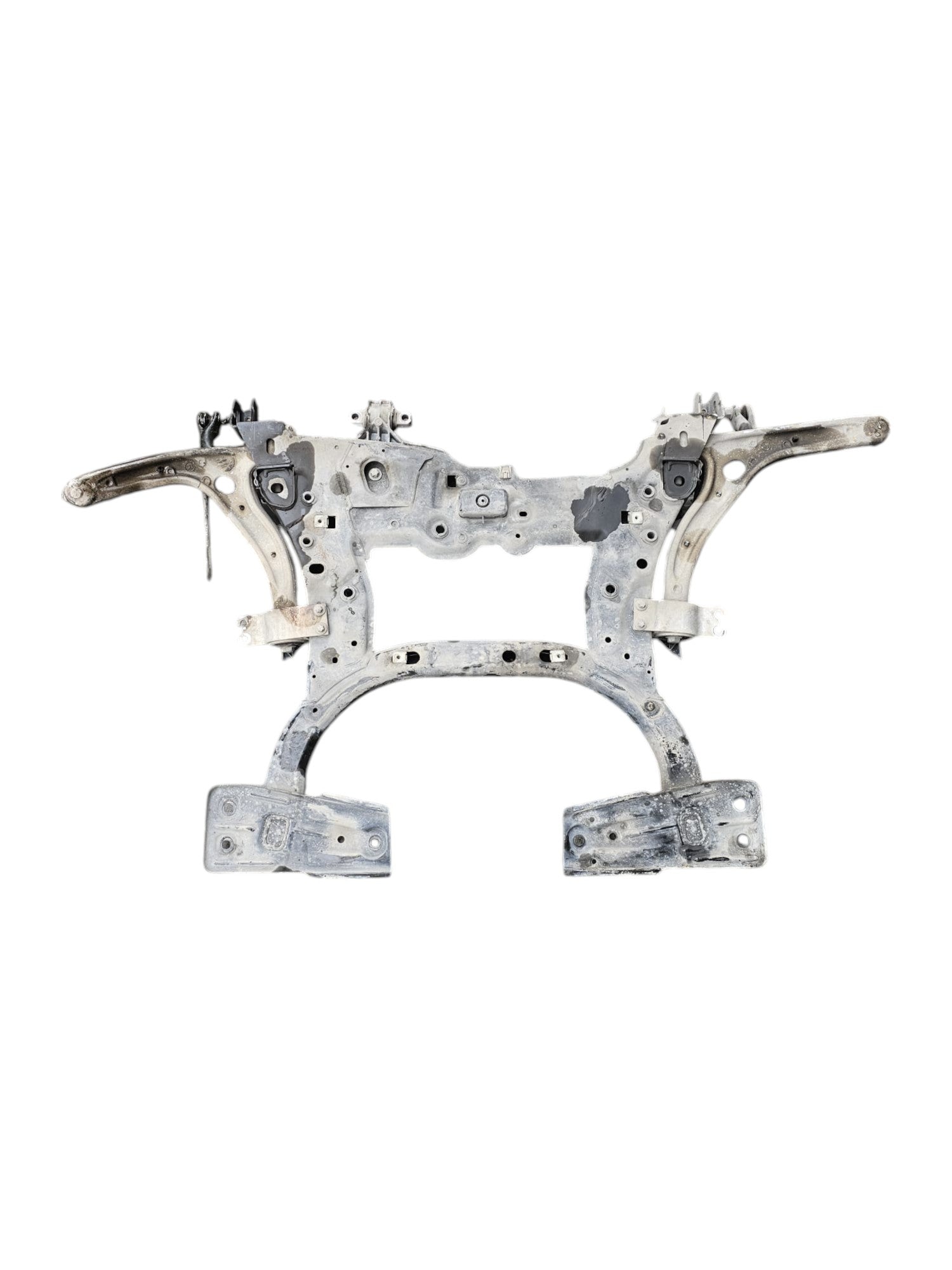 Culla Motore Mercedes GLA X156 2.2 Diesel (2013 - 2019) - F&P CRASH SRLS - Ricambi Usati