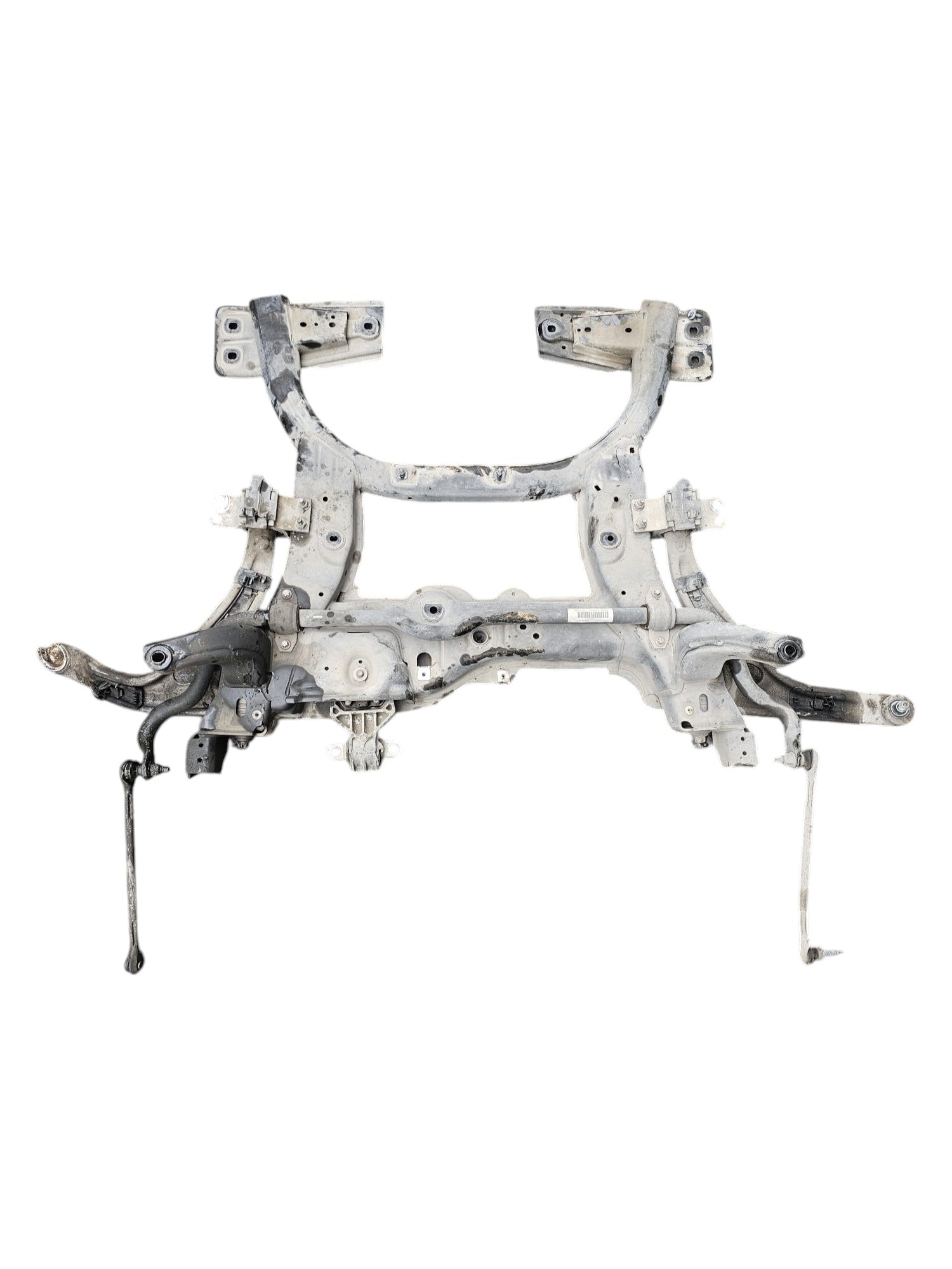 Culla Motore Mercedes GLA X156 2.2 Diesel (2013 - 2019) - F&P CRASH SRLS - Ricambi Usati