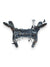 Culla Motore Mini Clubman F56 1.5 Diesel (2014 al 2023) - F&P CRASH SRLS - Ricambi Usati