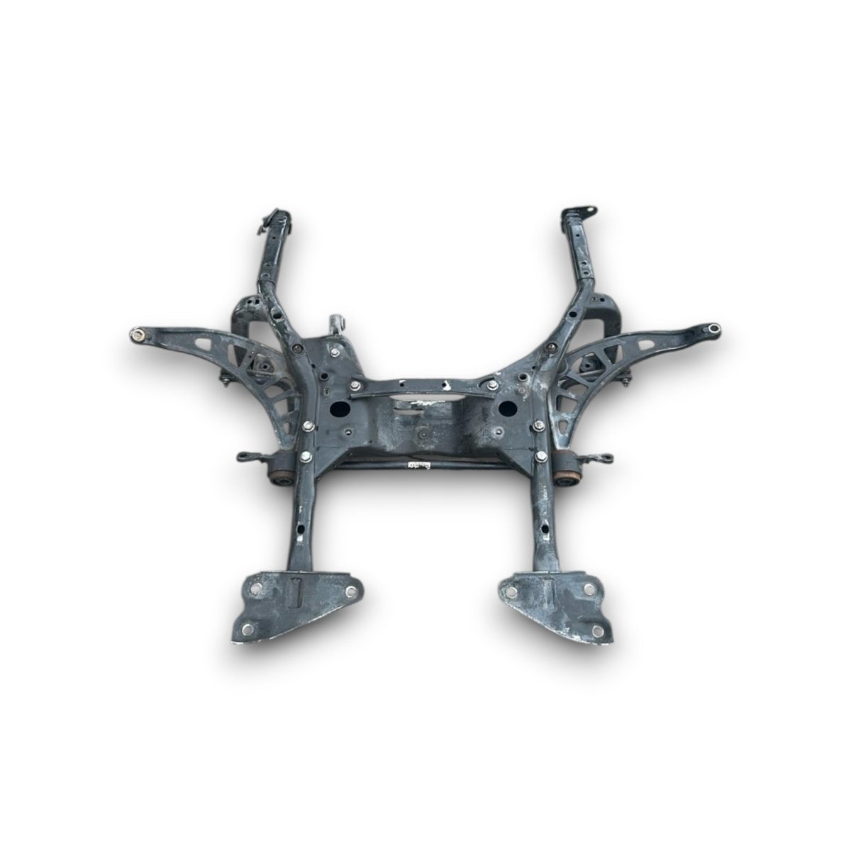 Culla motore Mini Countryman (R60) 1.6 diesel (2010 > 2017) - F&P CRASH SRL - Ricambi Usati