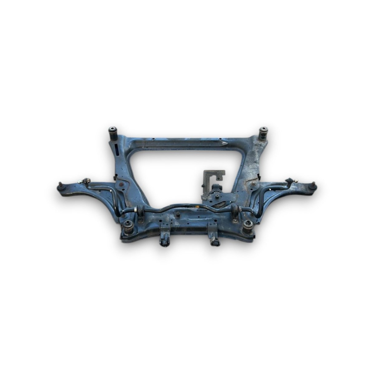 Culla motore Nissan Juke (F15) 1.5 diesel (2010 > 2019) - F&P CRASH SRL - Ricambi Usati