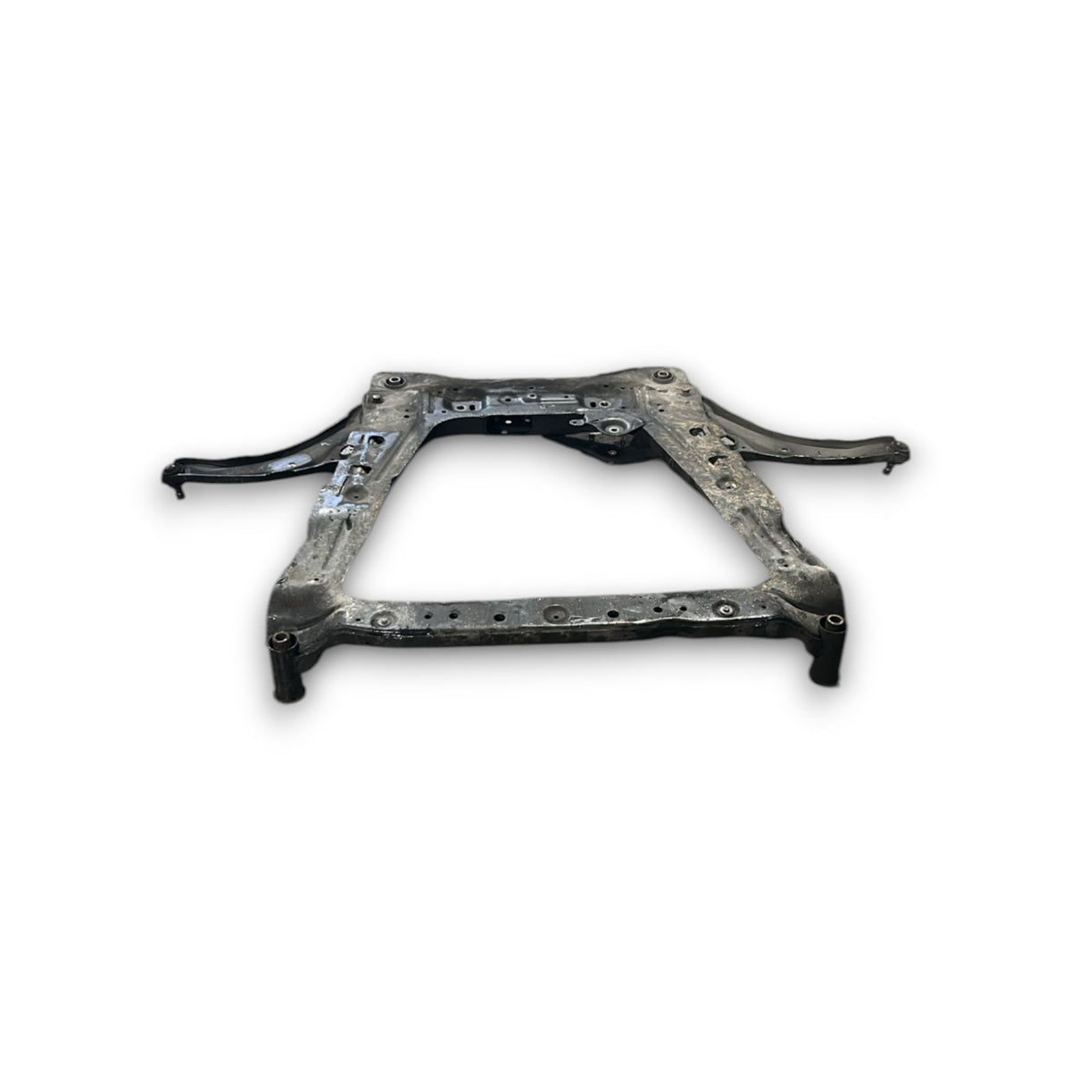 Nissan Qashqai (J10) 1.5 Diesel (2006 > 2014) Engine Cradle - F&P CRASH SRLS - Used Parts
