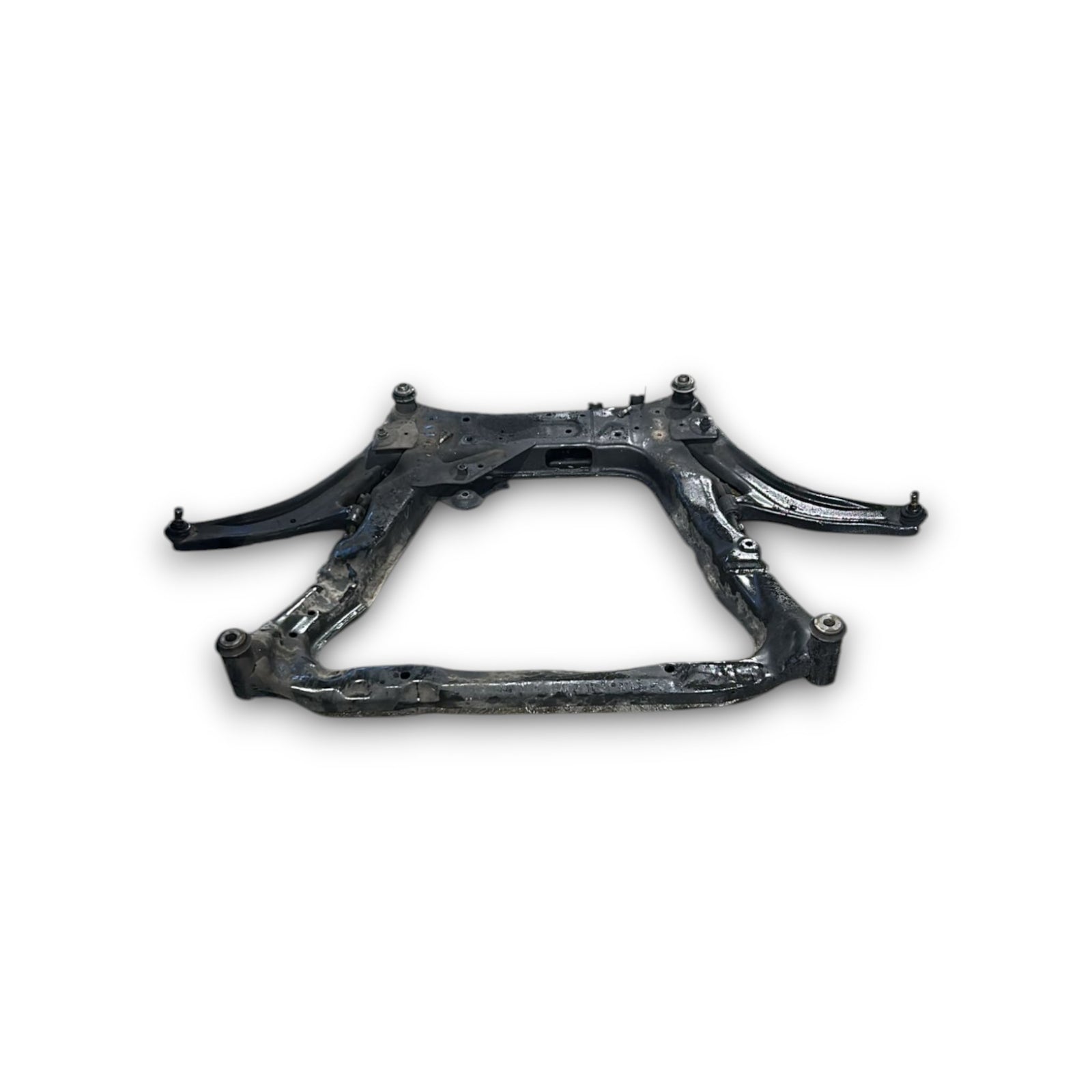 Nissan Qashqai (J10) 1.5 Diesel (2006 > 2014) Engine Cradle - F&P CRASH SRLS - Used Parts