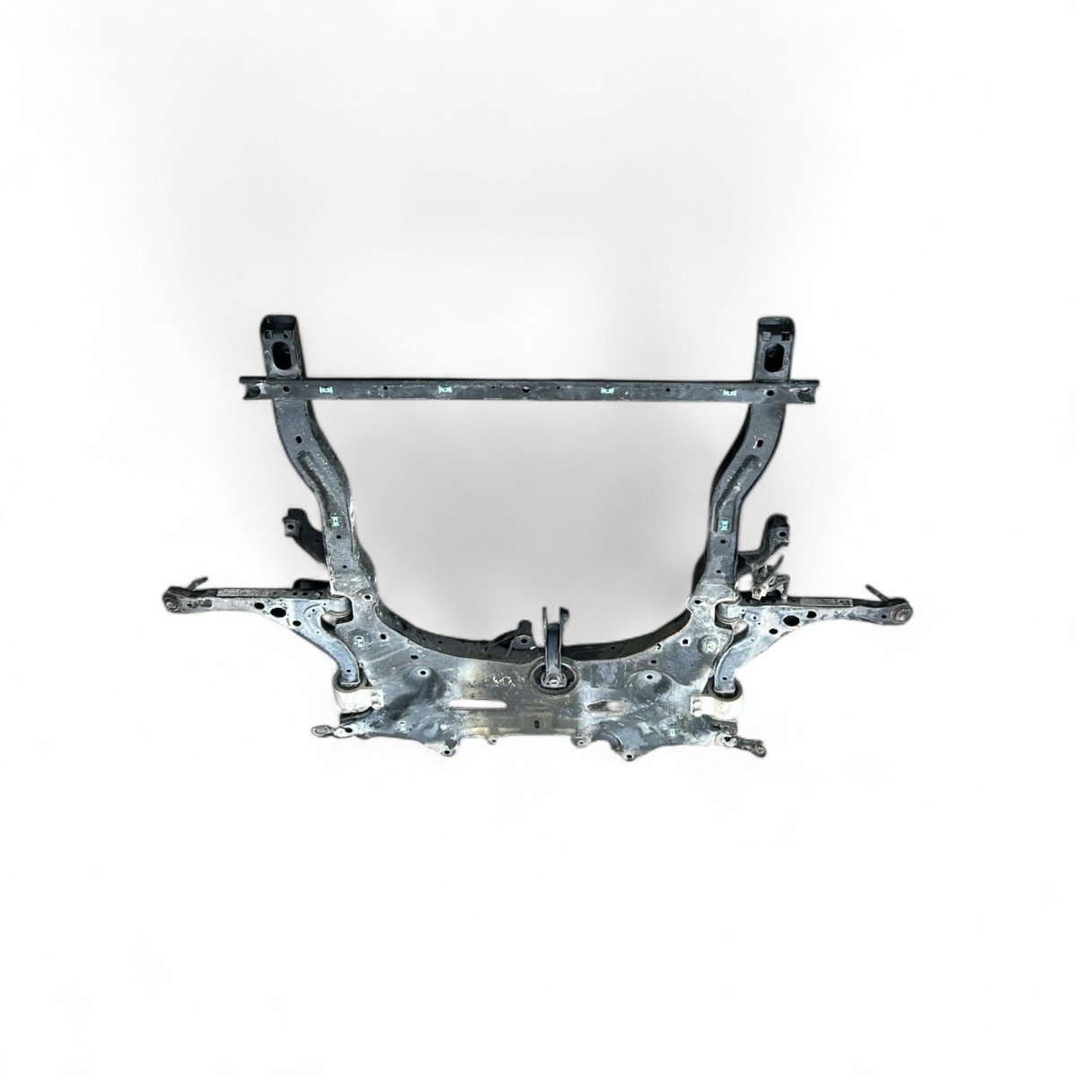 Culla motore Opel Astra K 1.5 diesel (2015 > 2021) - F&P CRASH SRLS - Ricambi Usati