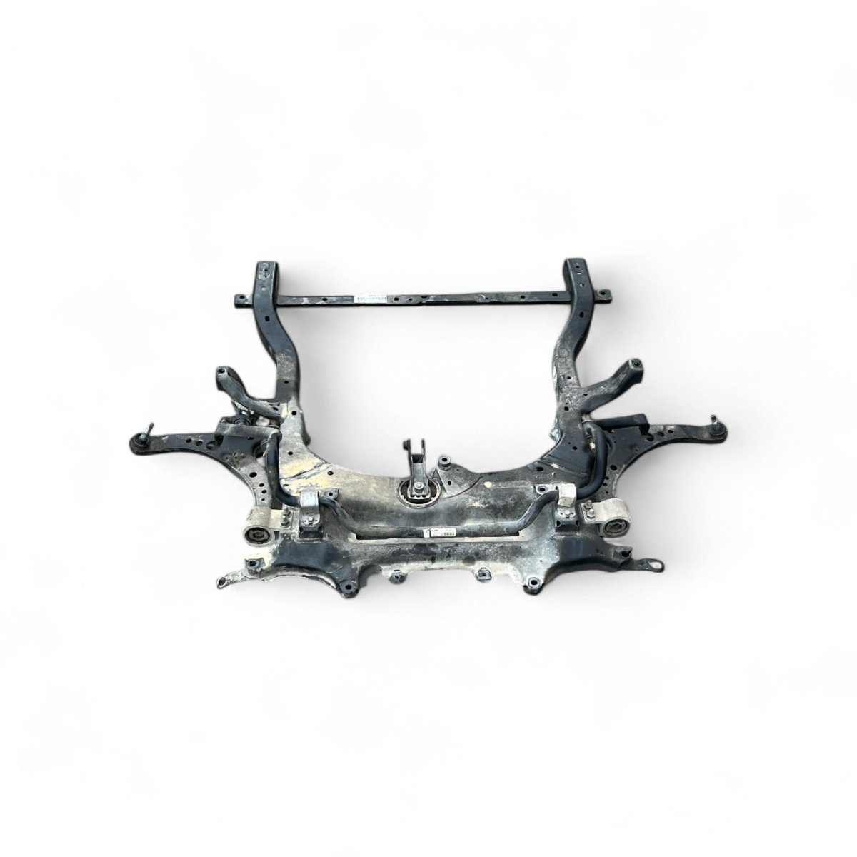Culla motore Opel Astra K 1.5 diesel (2015 > 2021) - F&P CRASH SRLS - Ricambi Usati
