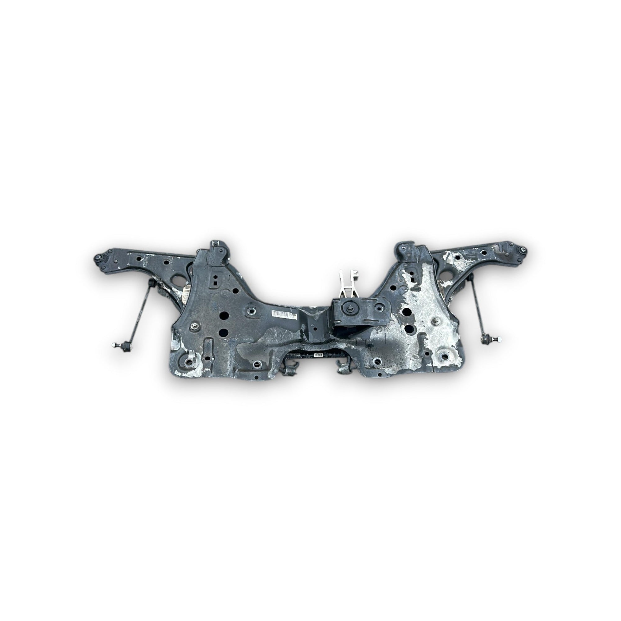 Culla Motore Opel Corsa D 1.2 Benzina (2006 > 2014) - F&P CRASH SRLS - Ricambi Usati
