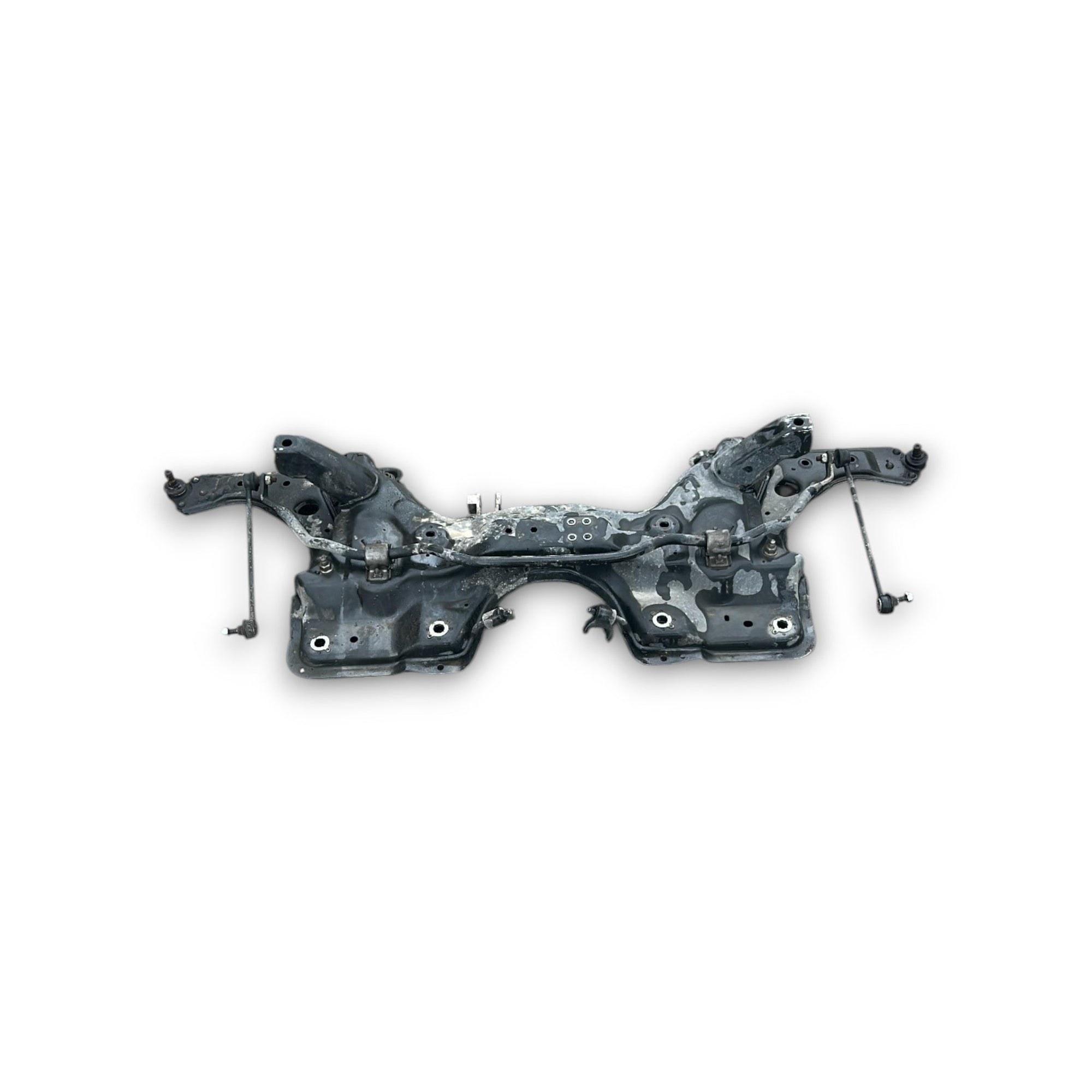 Culla Motore Opel Corsa D 1.2 Benzina (2006 > 2014) - F&P CRASH SRLS - Ricambi Usati