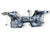 Culla Motore Opel Corsa D 1.2 Benzina (2008) - F&P CRASH SRLS - Ricambi Usati