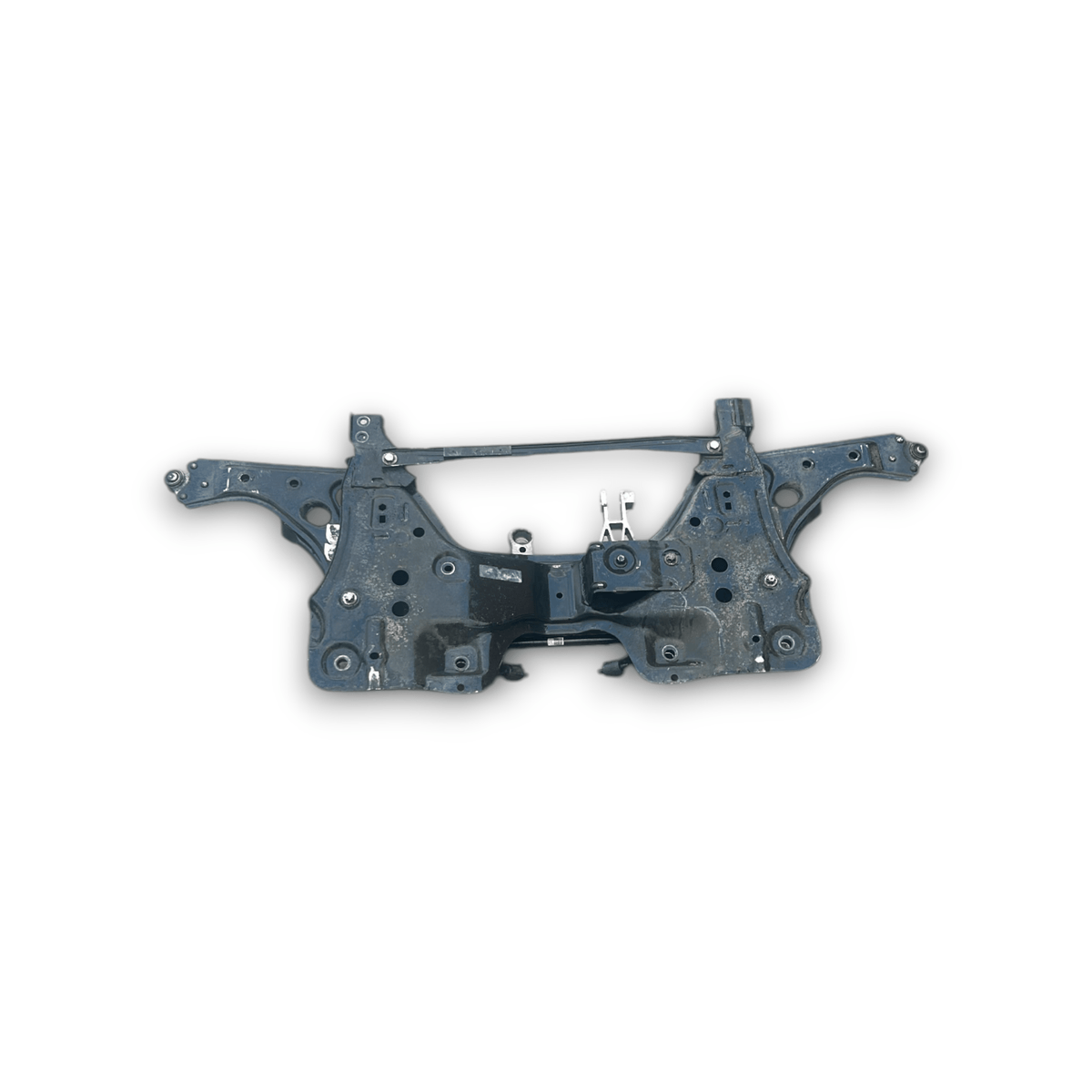 Opel Corsa E 1.3 Diesel Engine Cradle (2014 > 2019) - F&P CRASH SRLS - Used Parts