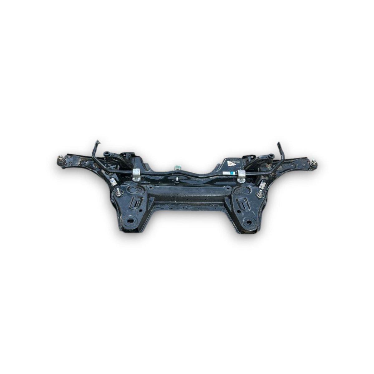 Culla motore Opel Corsa F 1.2 benzina (2019 > ) - F&P CRASH SRL - Ricambi Usati