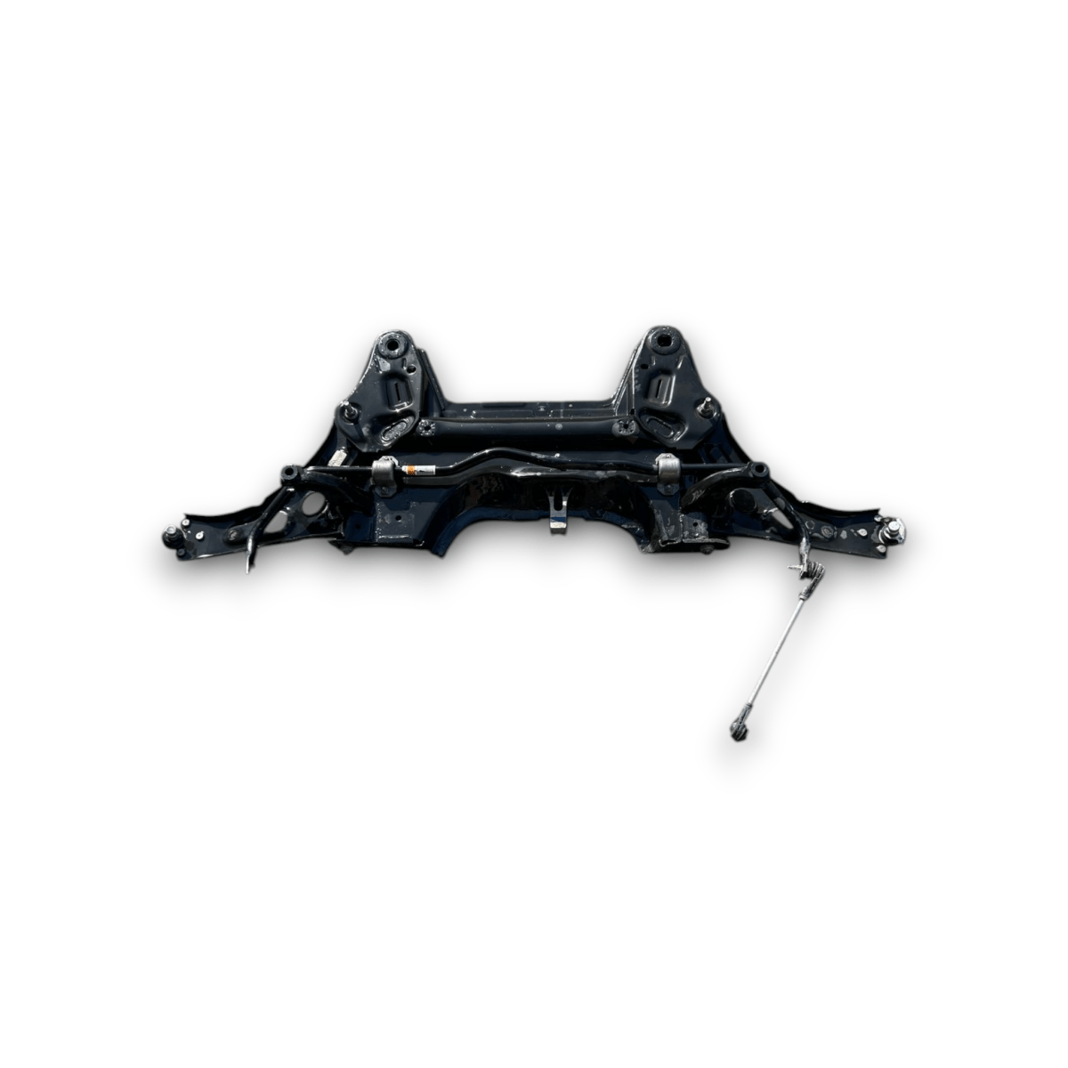 Culla motore opel corsa f 1.2 benzina (2019 >) - F&P CRASH SRLS - Ricambi Usati