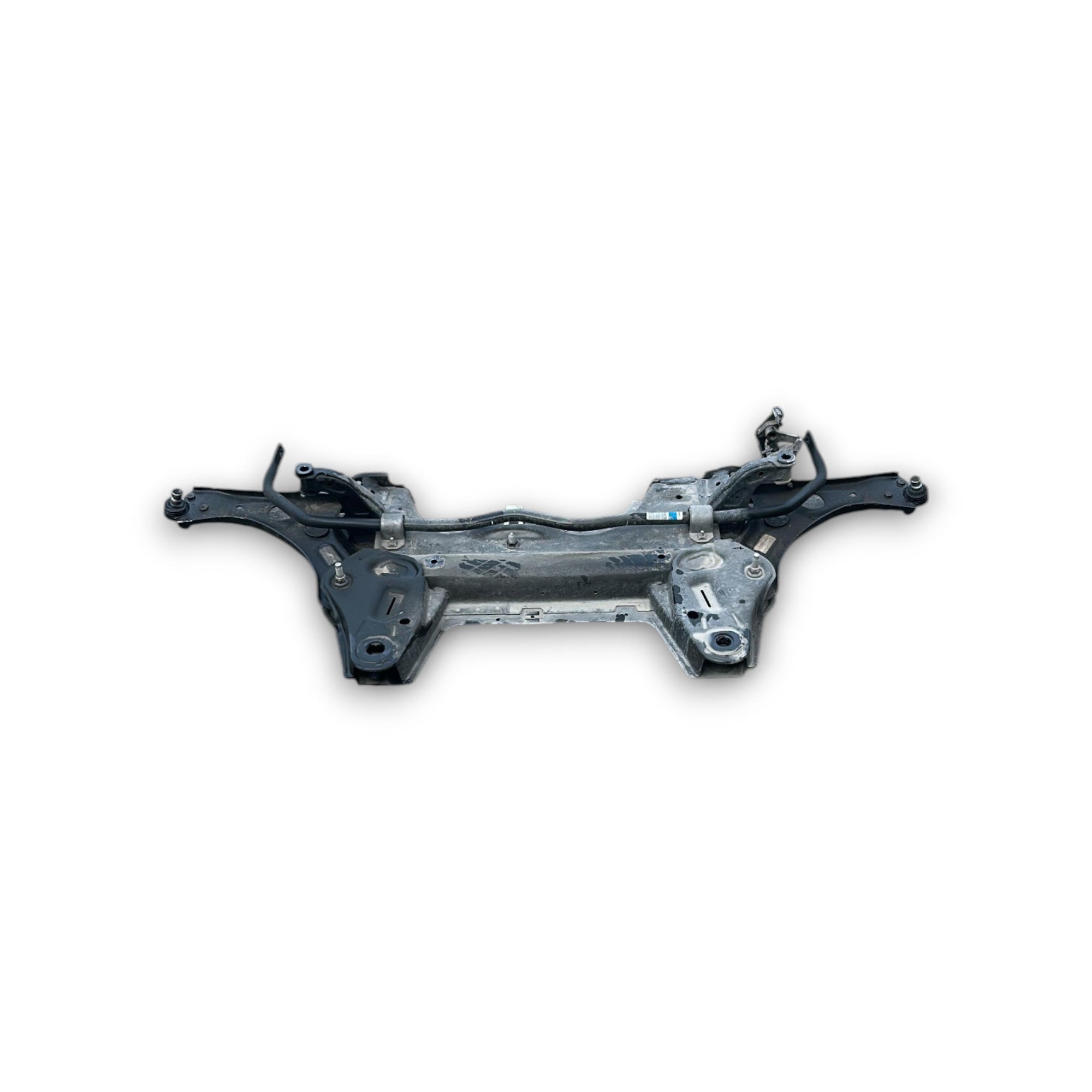 Culla Motore Opel Corsa F 1.2 Benzina (2019 > ) Assale Anteriore - F&P CRASH SRLS - Ricambi Usati