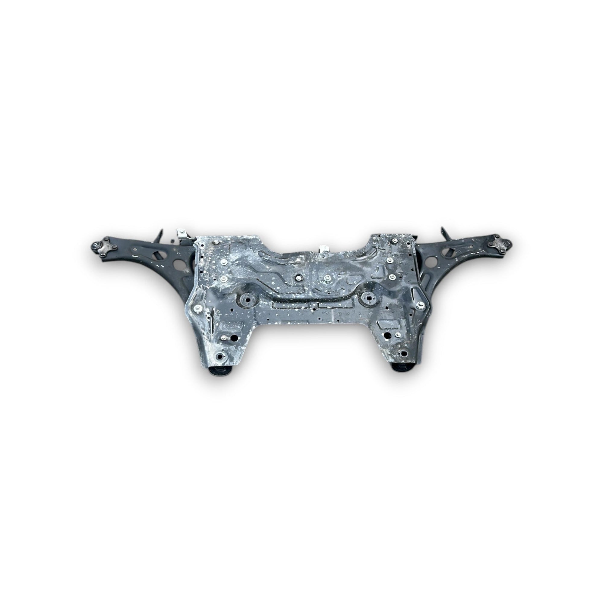 Culla Motore Opel Corsa F 1.2 Benzina (2019 > ) Assale Anteriore - F&P CRASH SRLS - Ricambi Usati