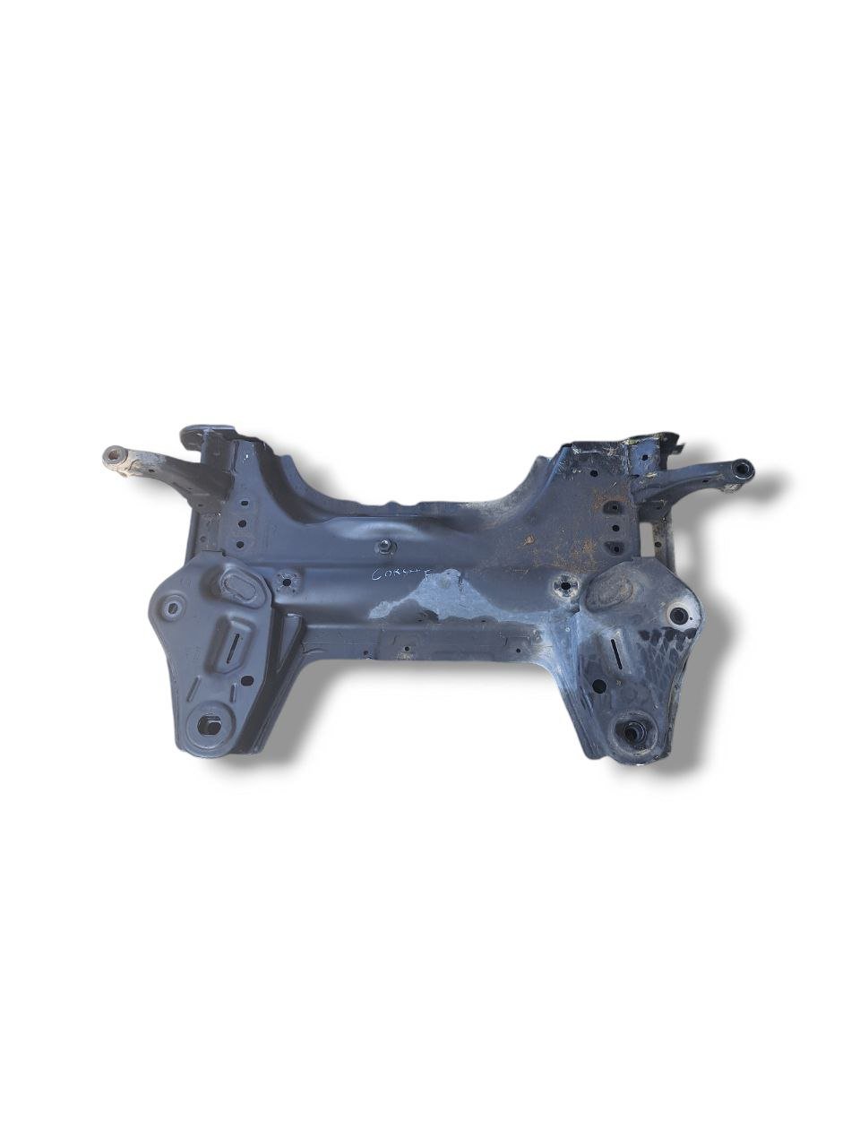 Culla Motore Opel Corsa F 1.5 diesel (2021) - F&P CRASH SRLS - Ricambi Usati